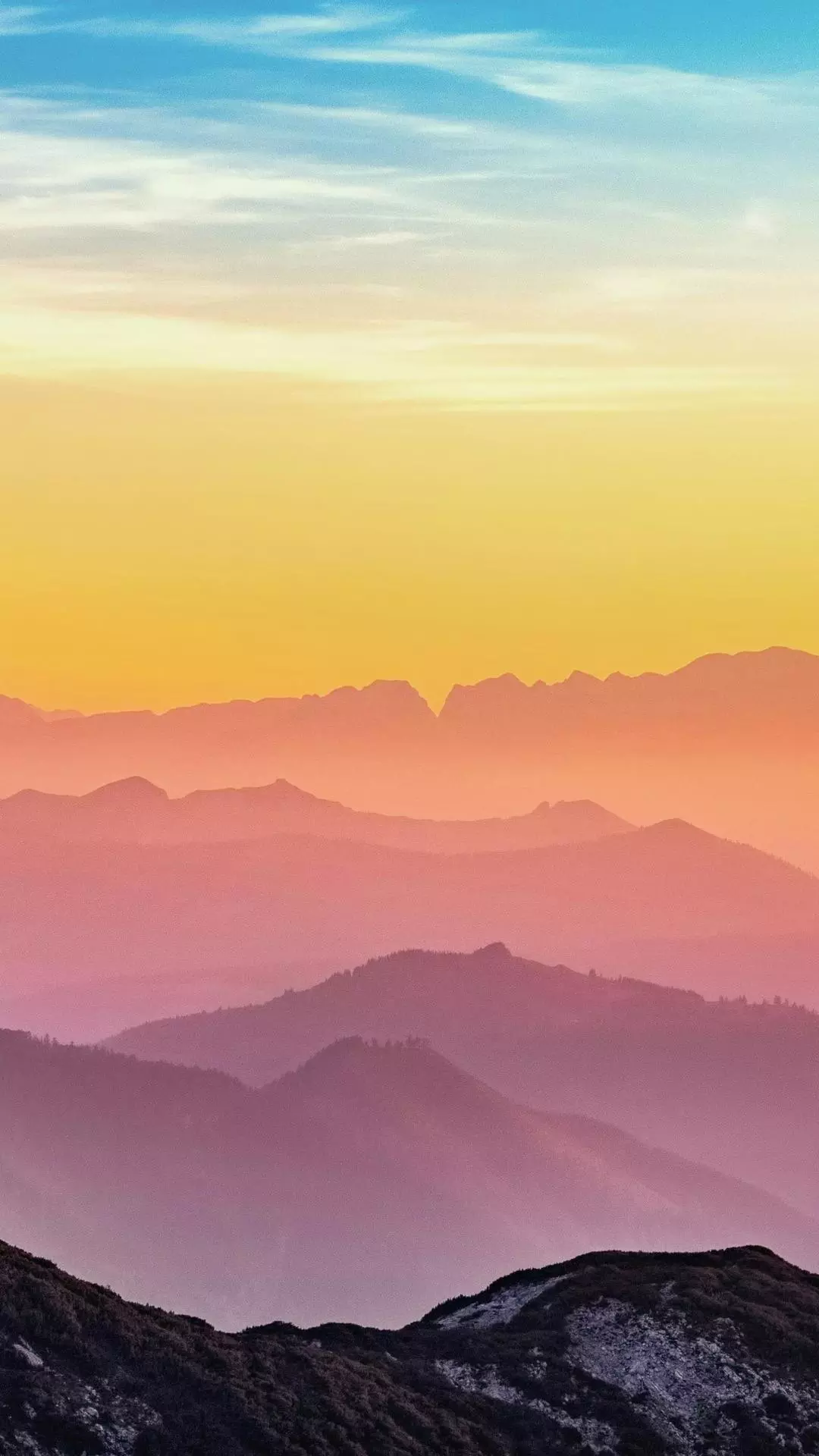 Landscapes