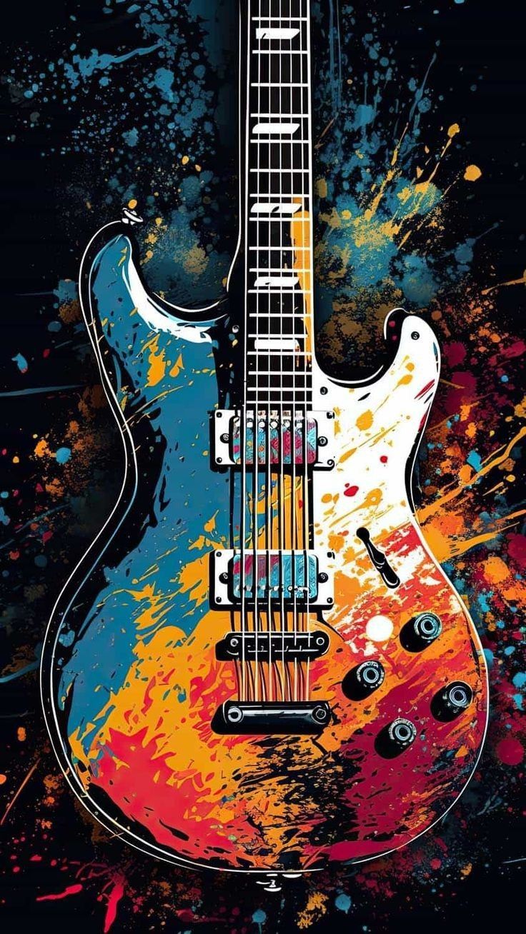 Wallpapers