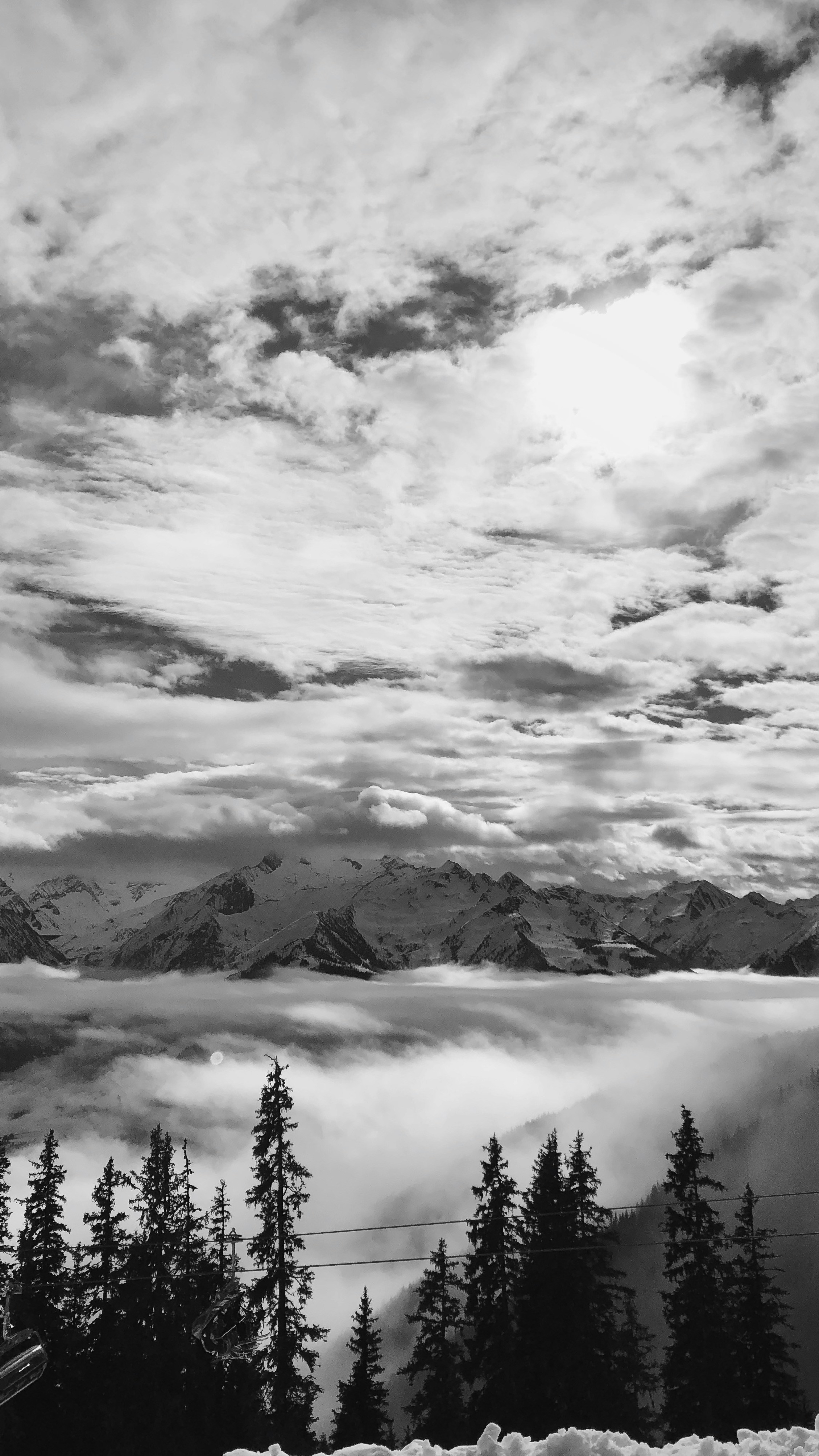 Wallpapers