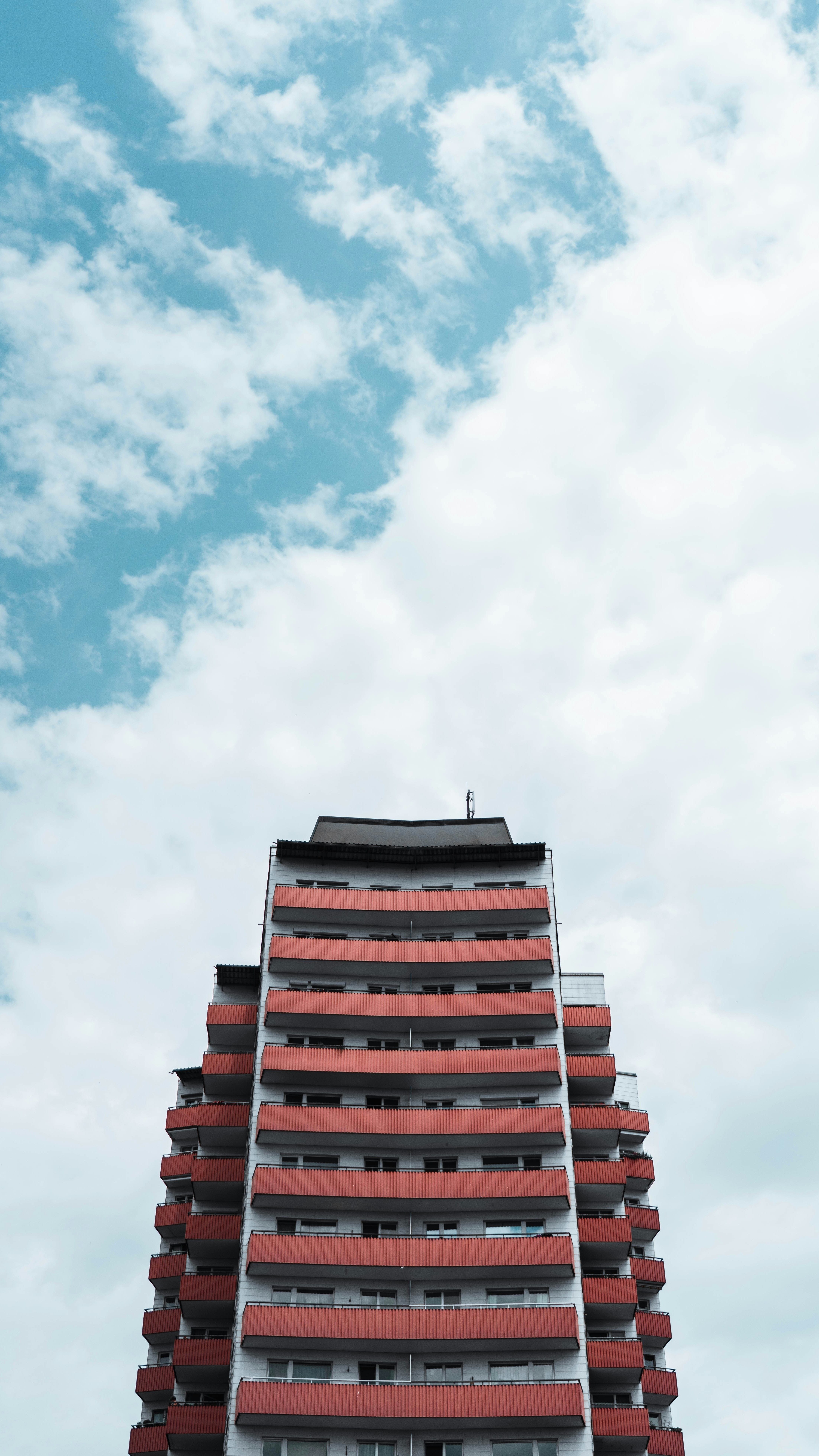 Cityscapes