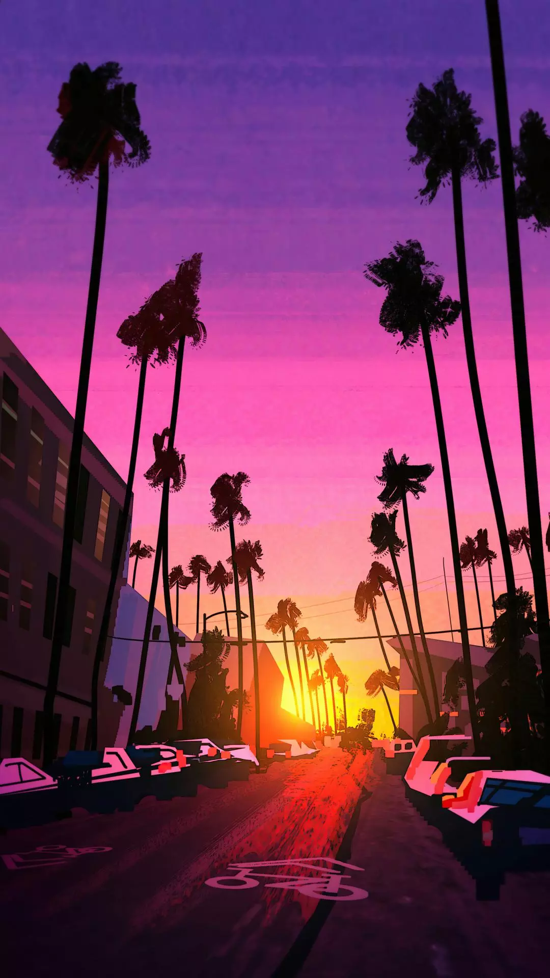Wallpapers