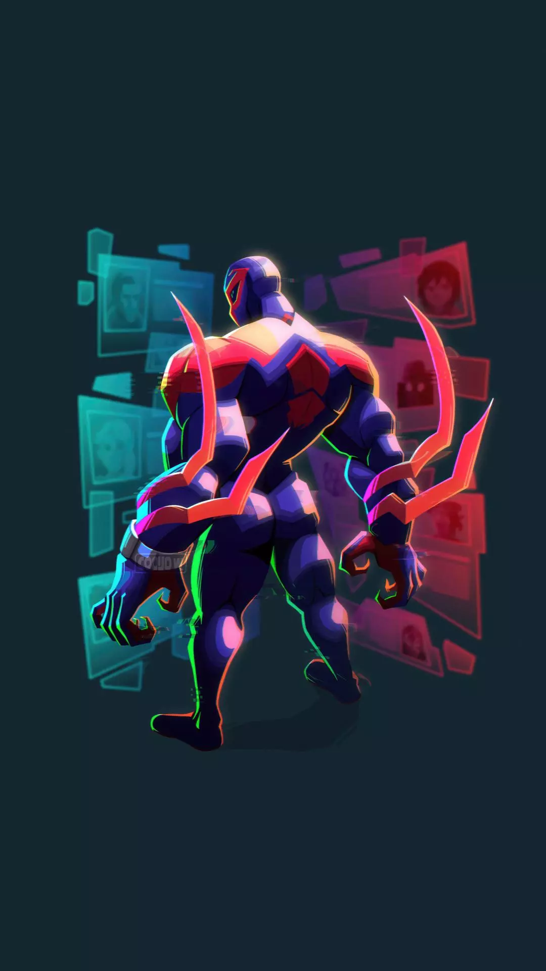 Wallpapers