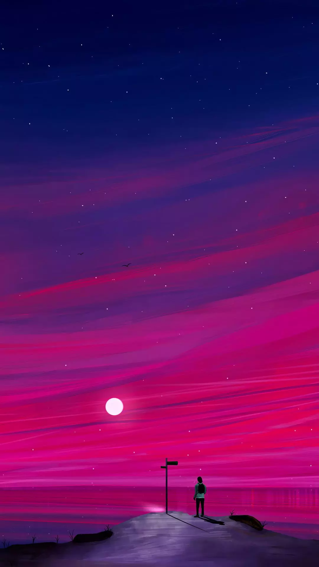 Wallpapers