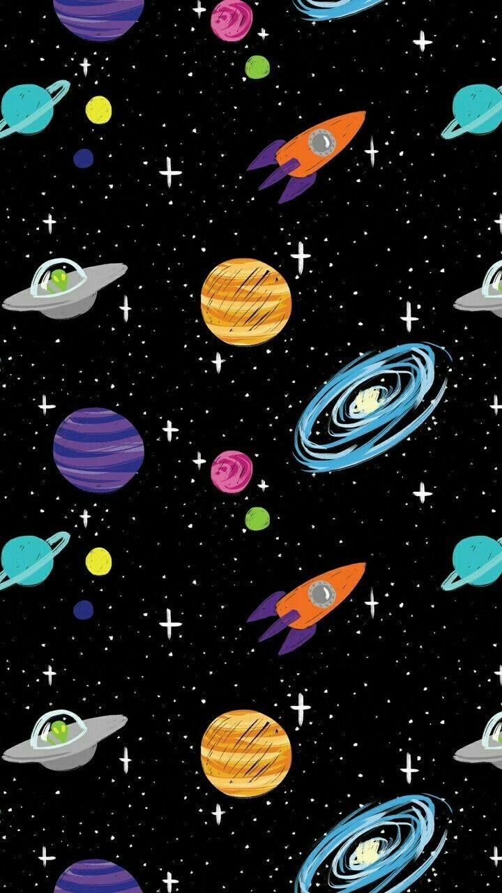 Wallpapers