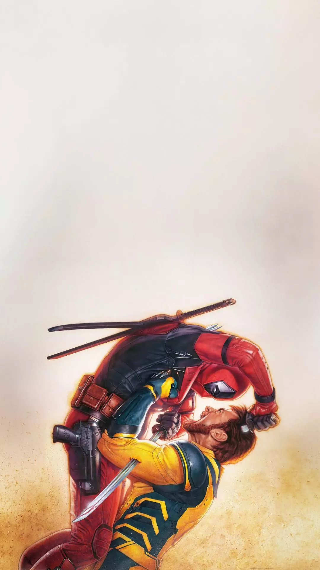 Wallpapers
