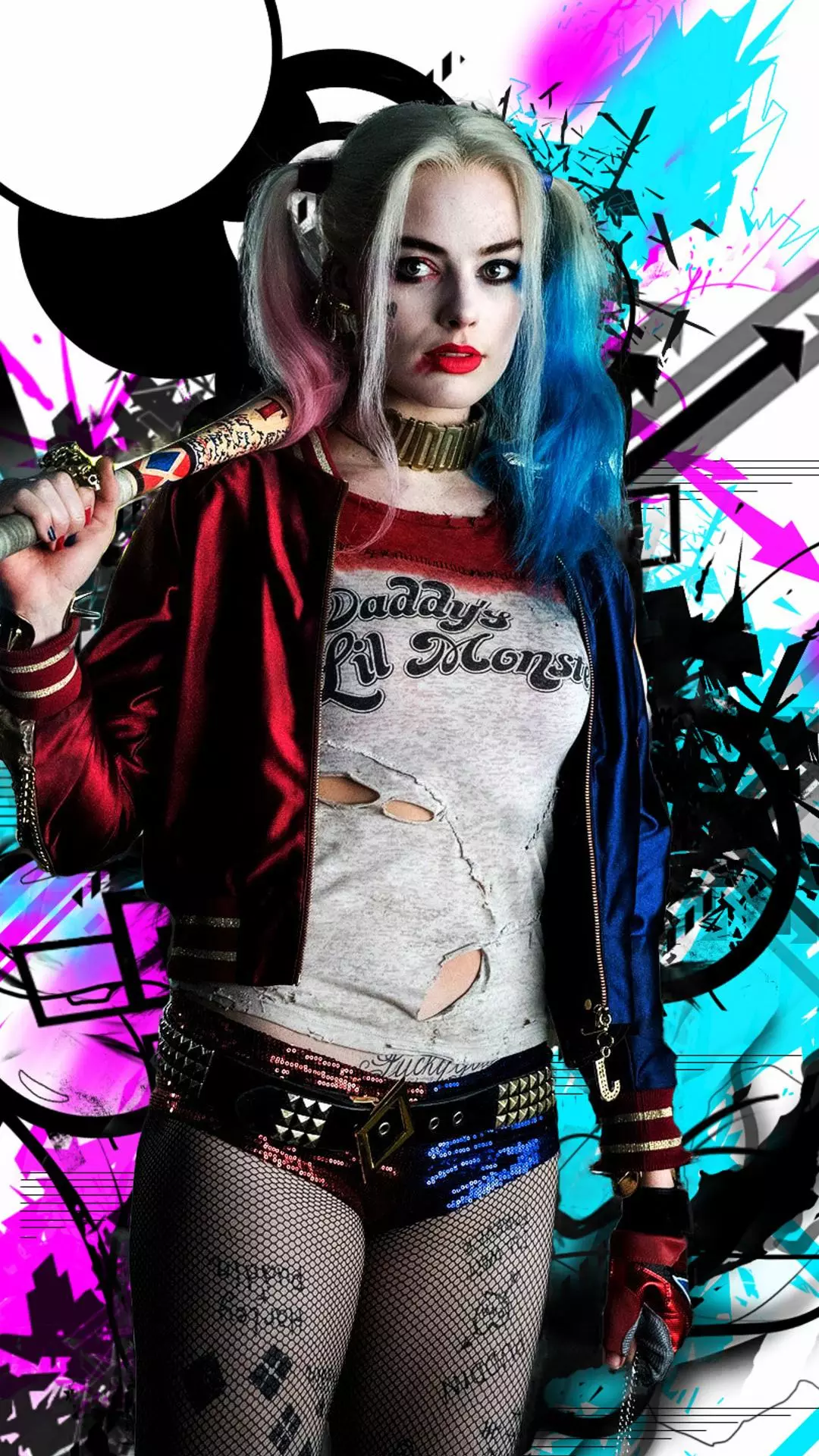 Cyberpunk / Neon