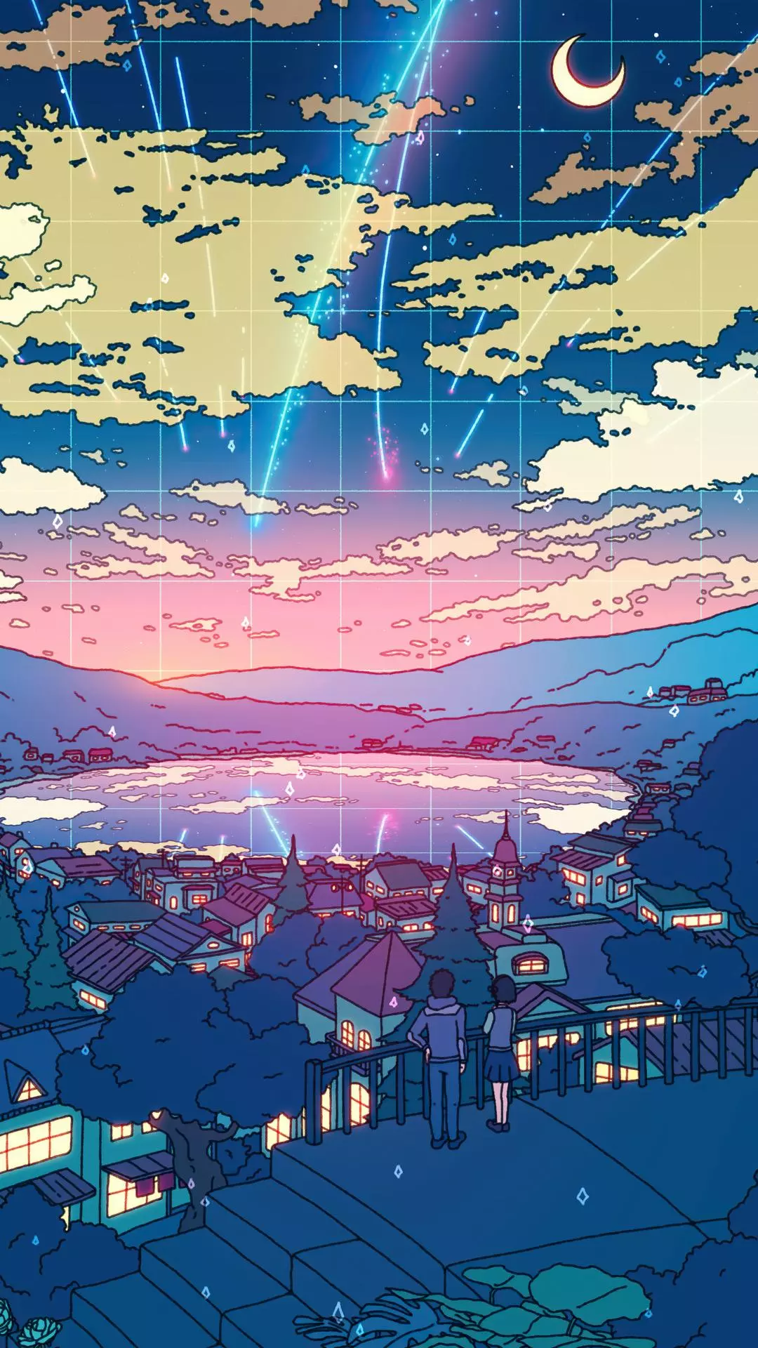 Wallpapers