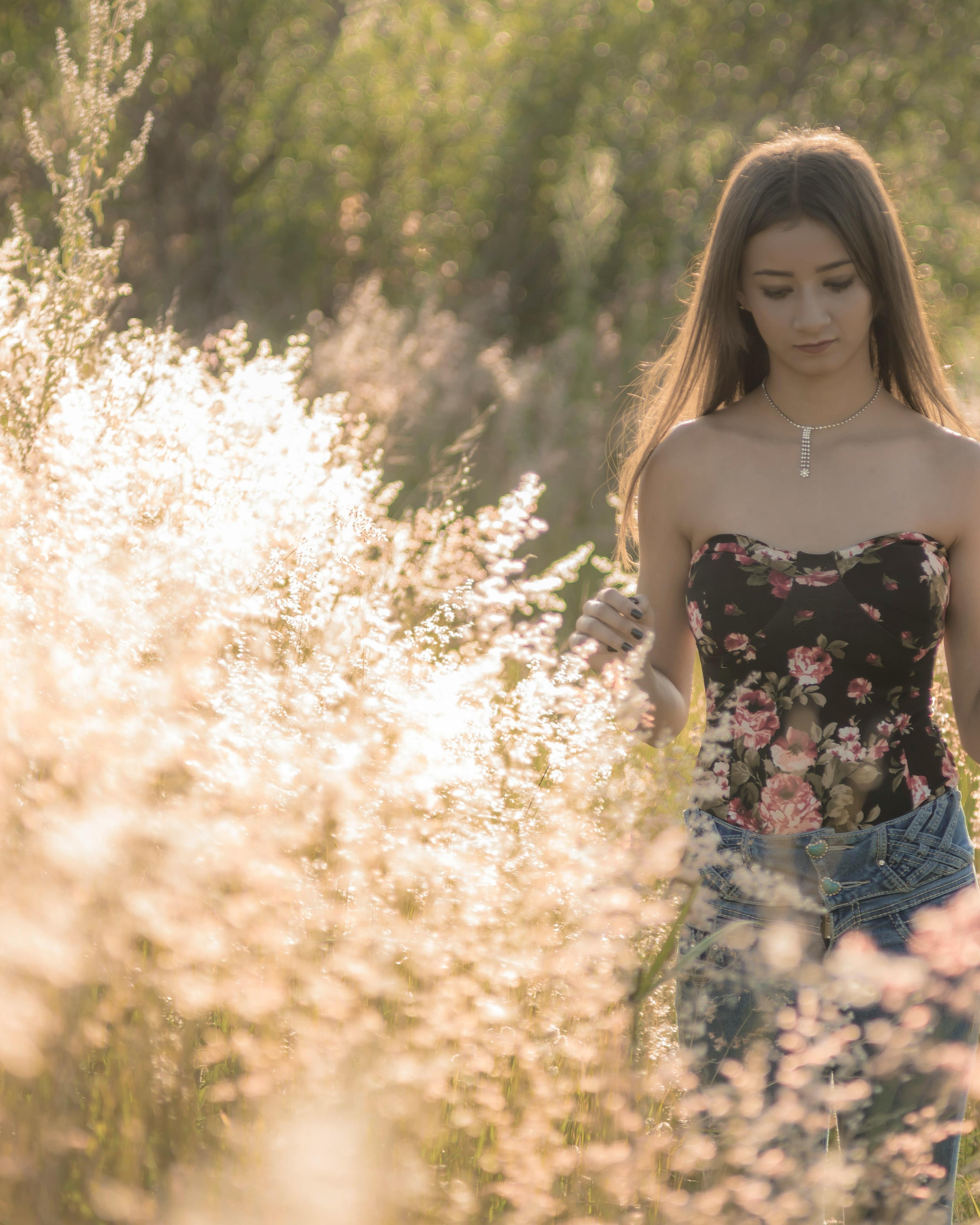 Forest & Flora