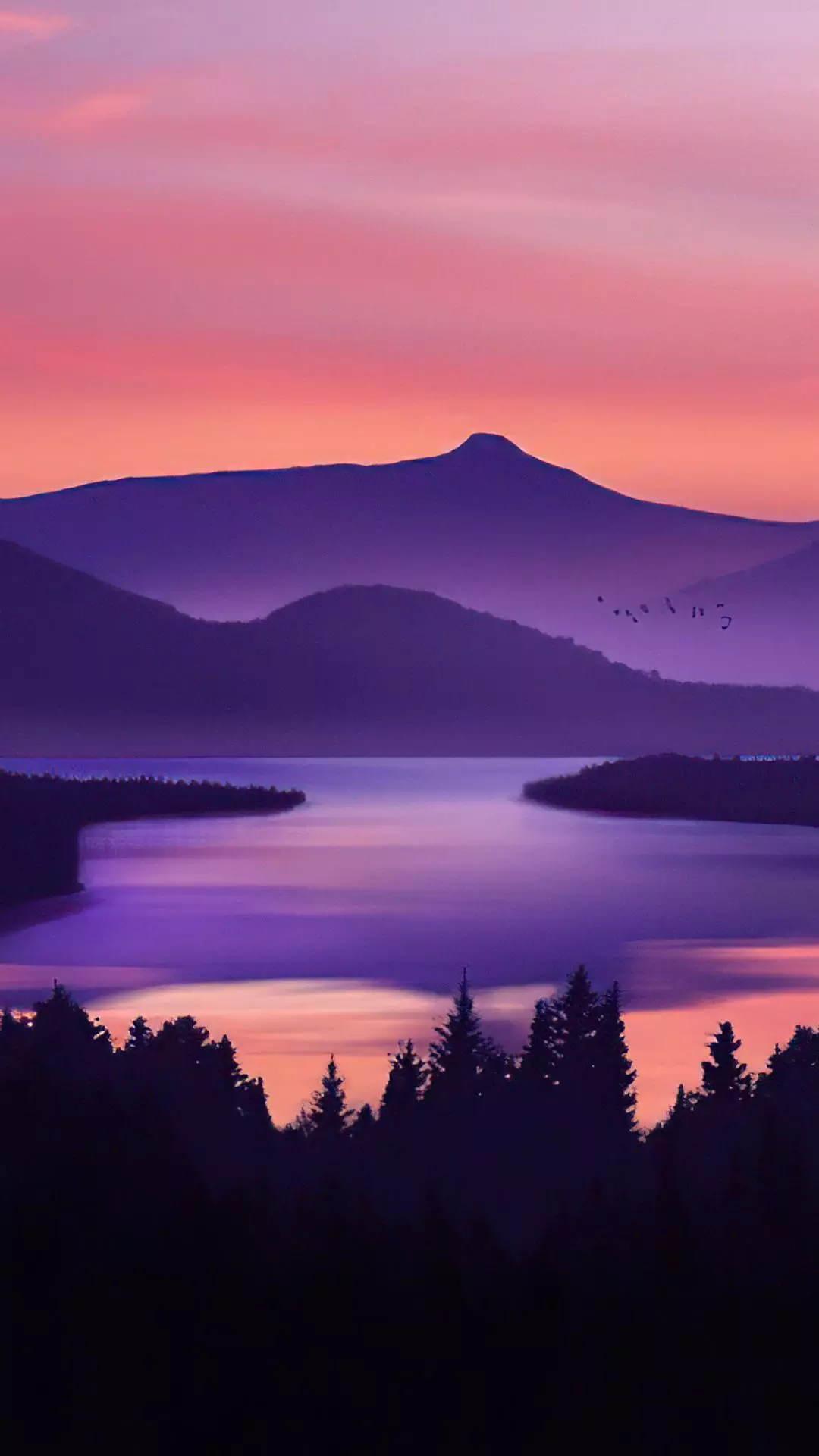 Landscapes