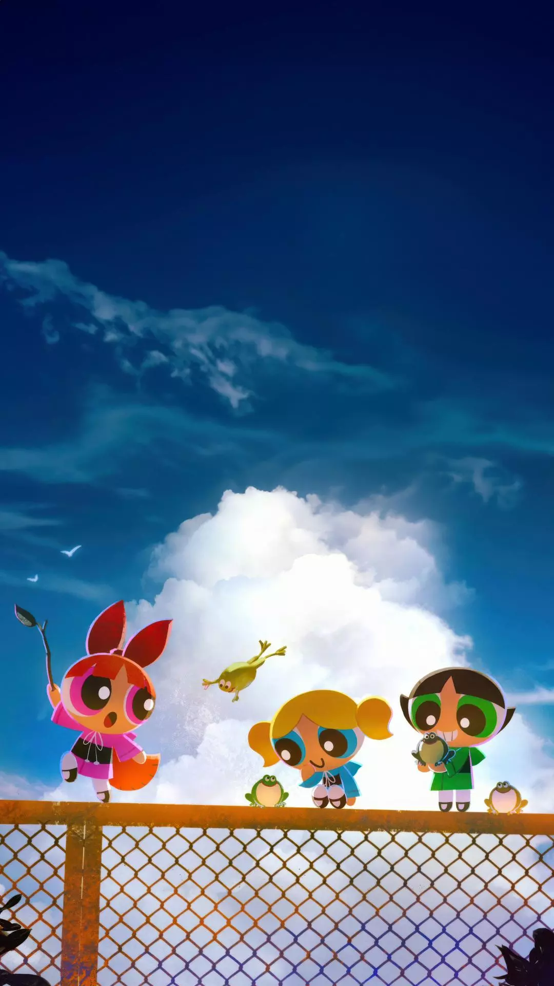 Wallpapers