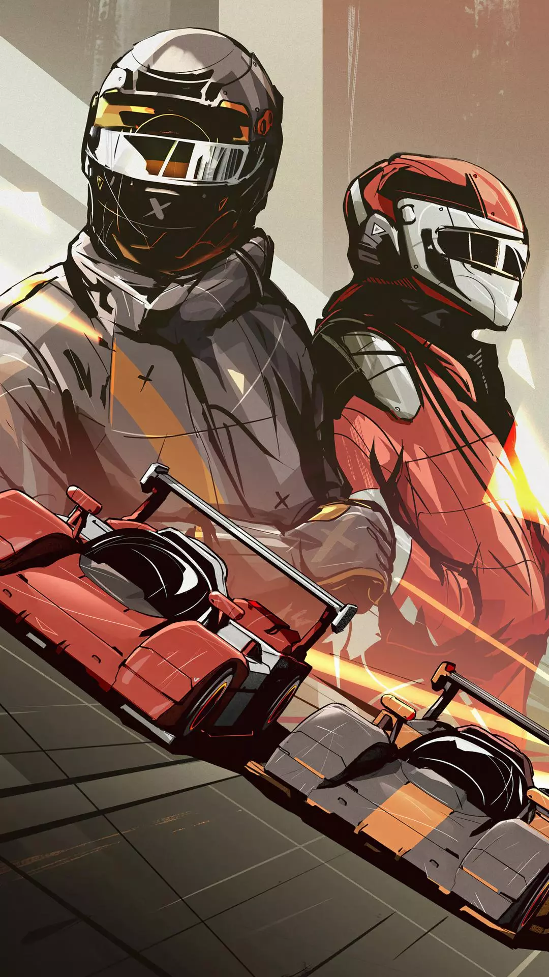 Wallpapers