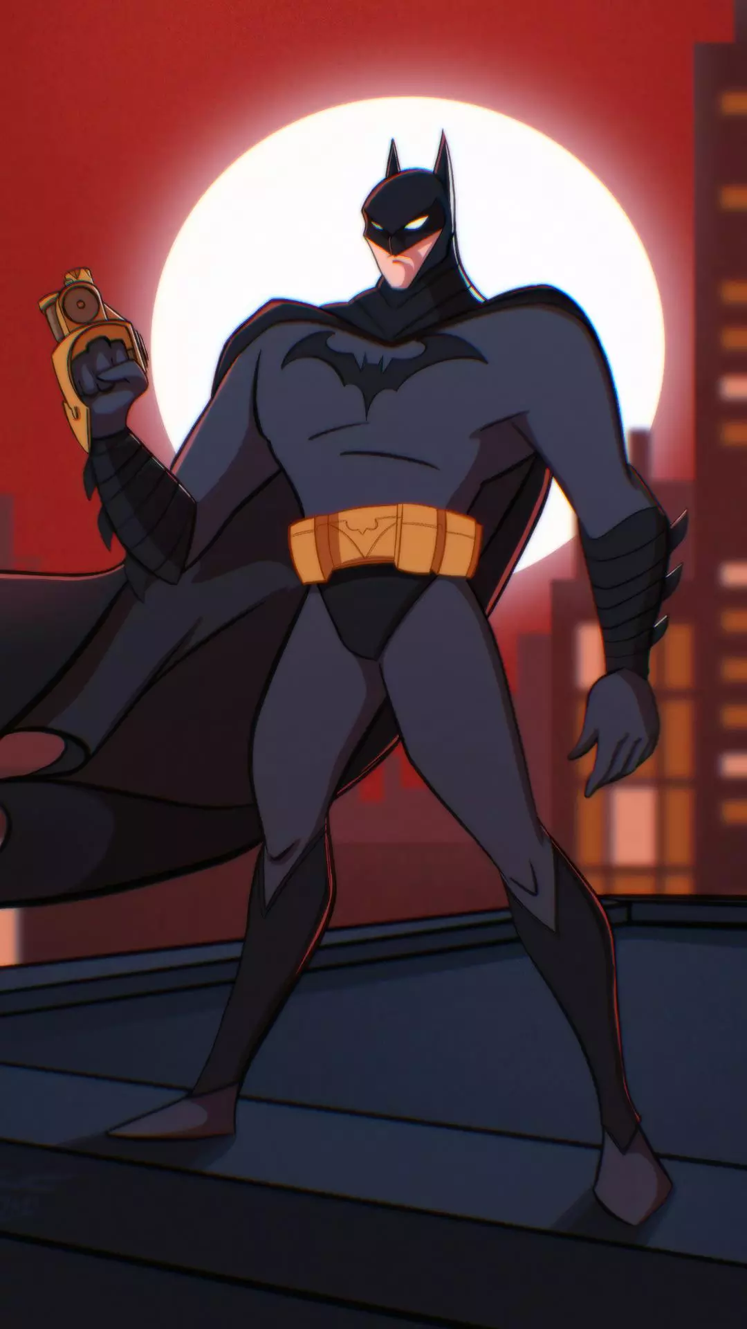 Wallpapers