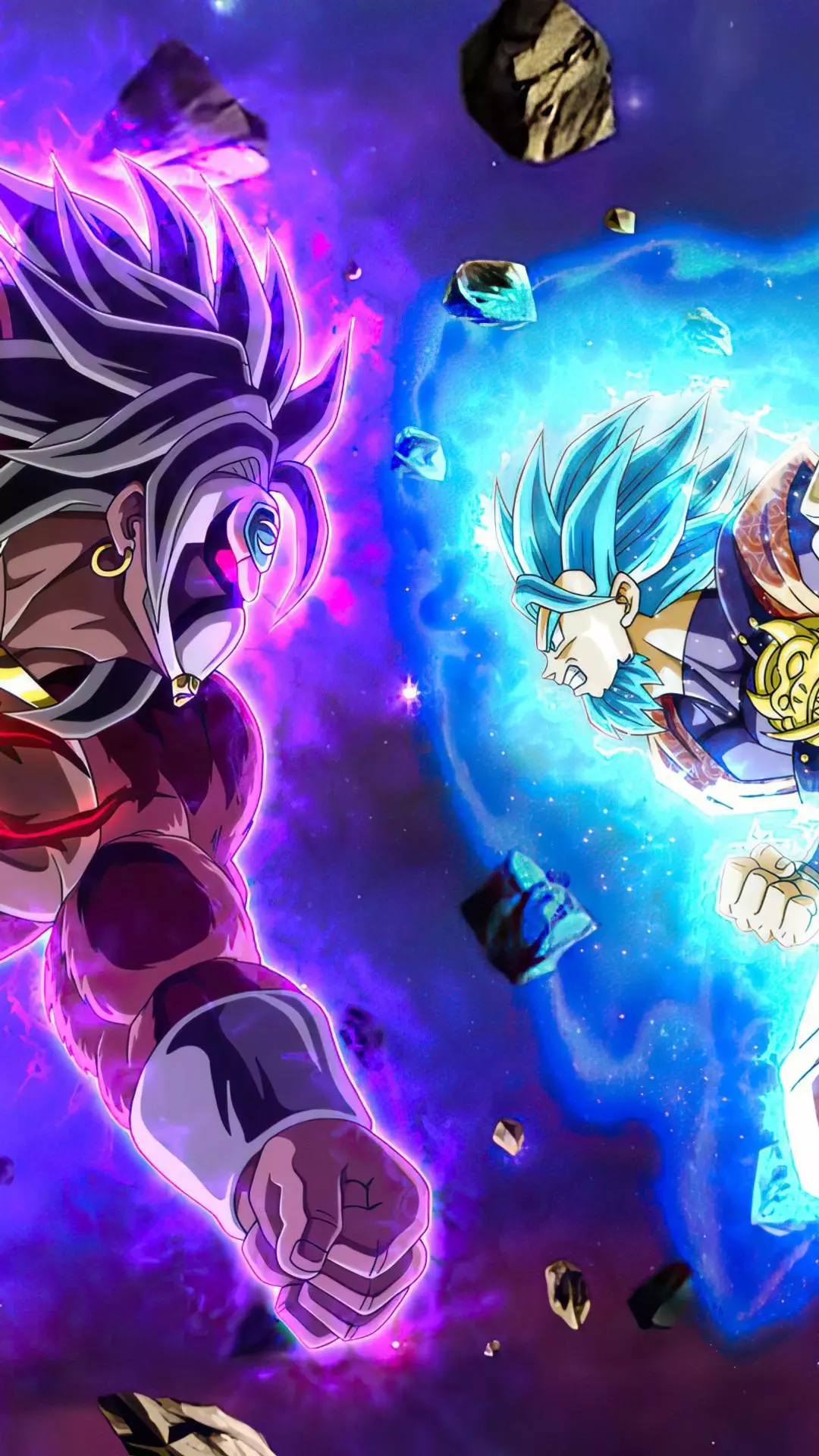 Wallpapers