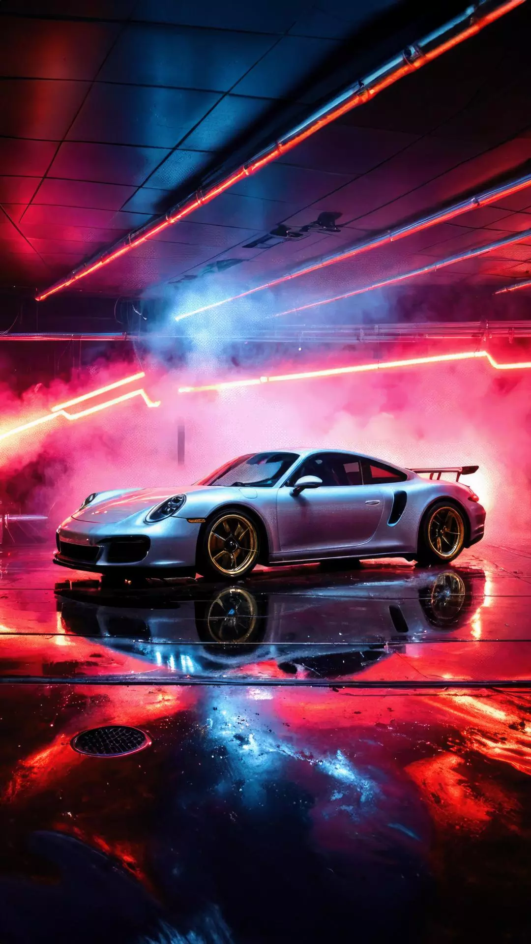 Wallpapers