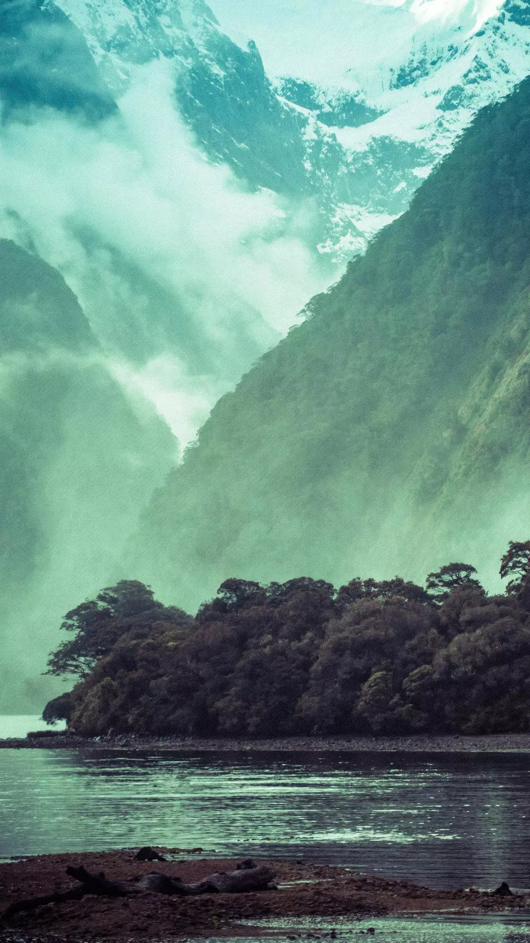 Landscapes