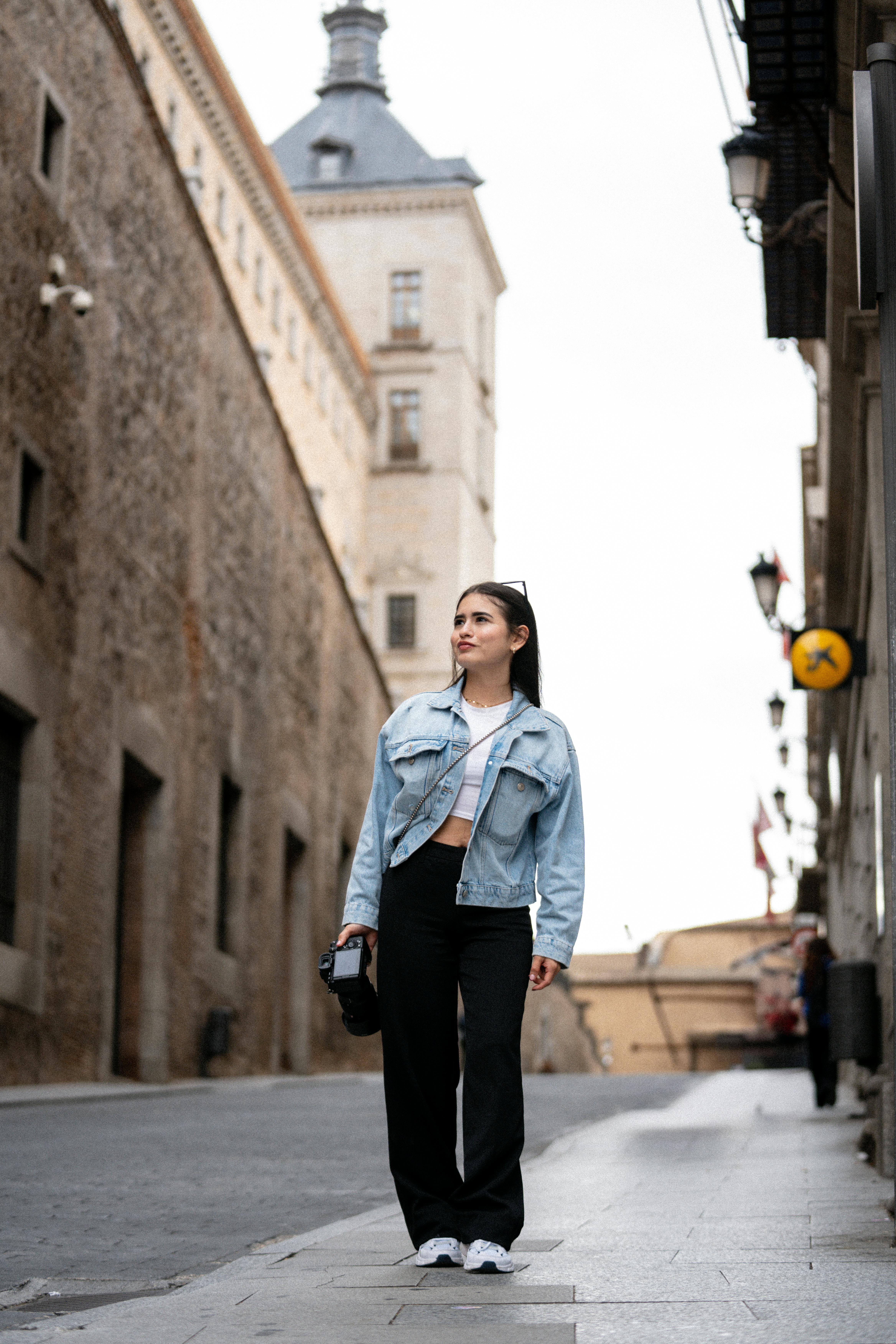 Cityscapes