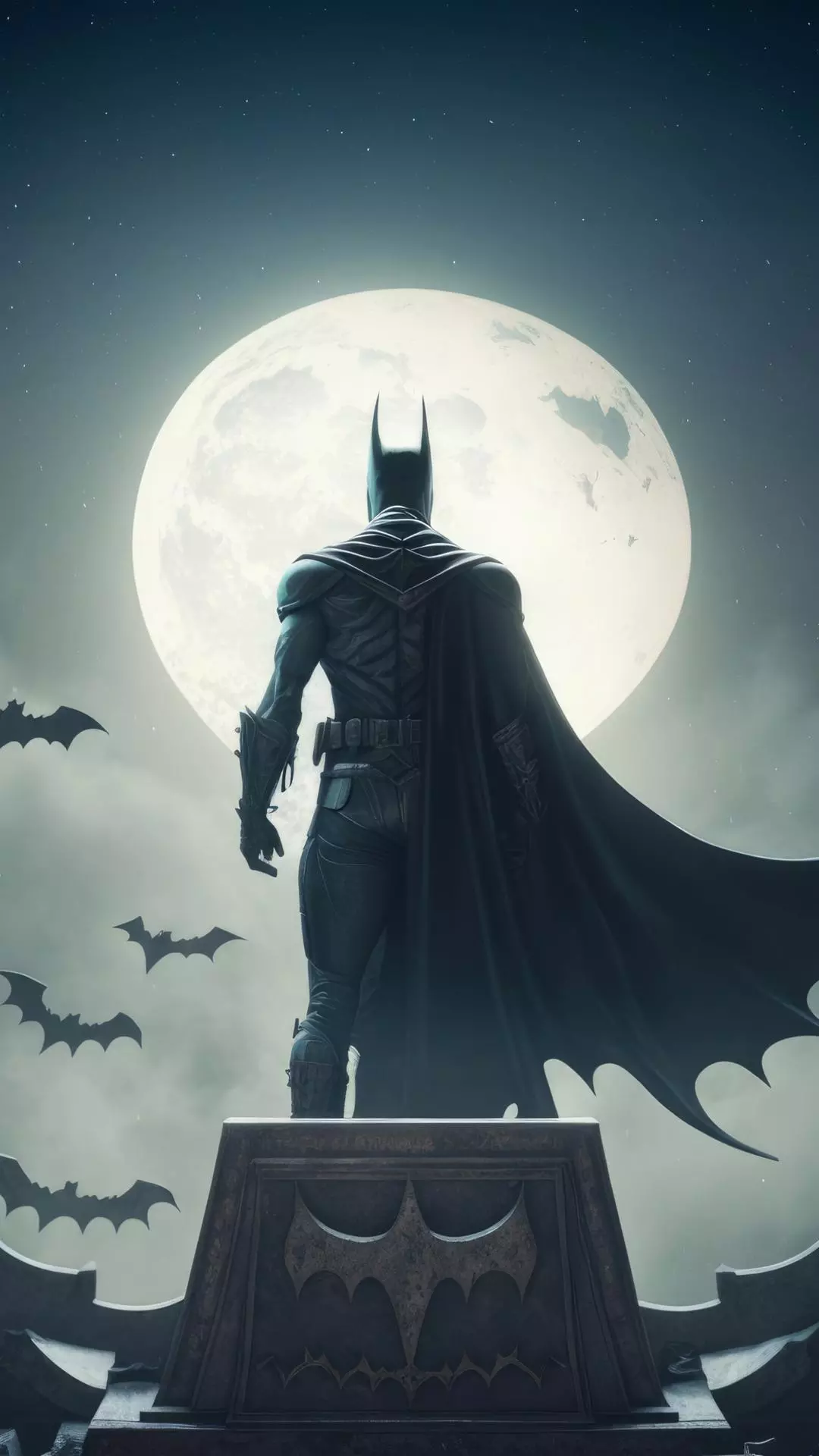 Wallpapers