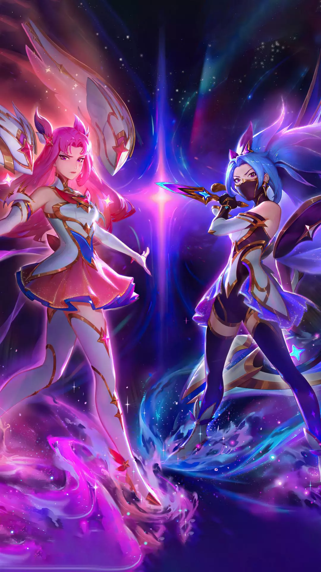 Wallpapers