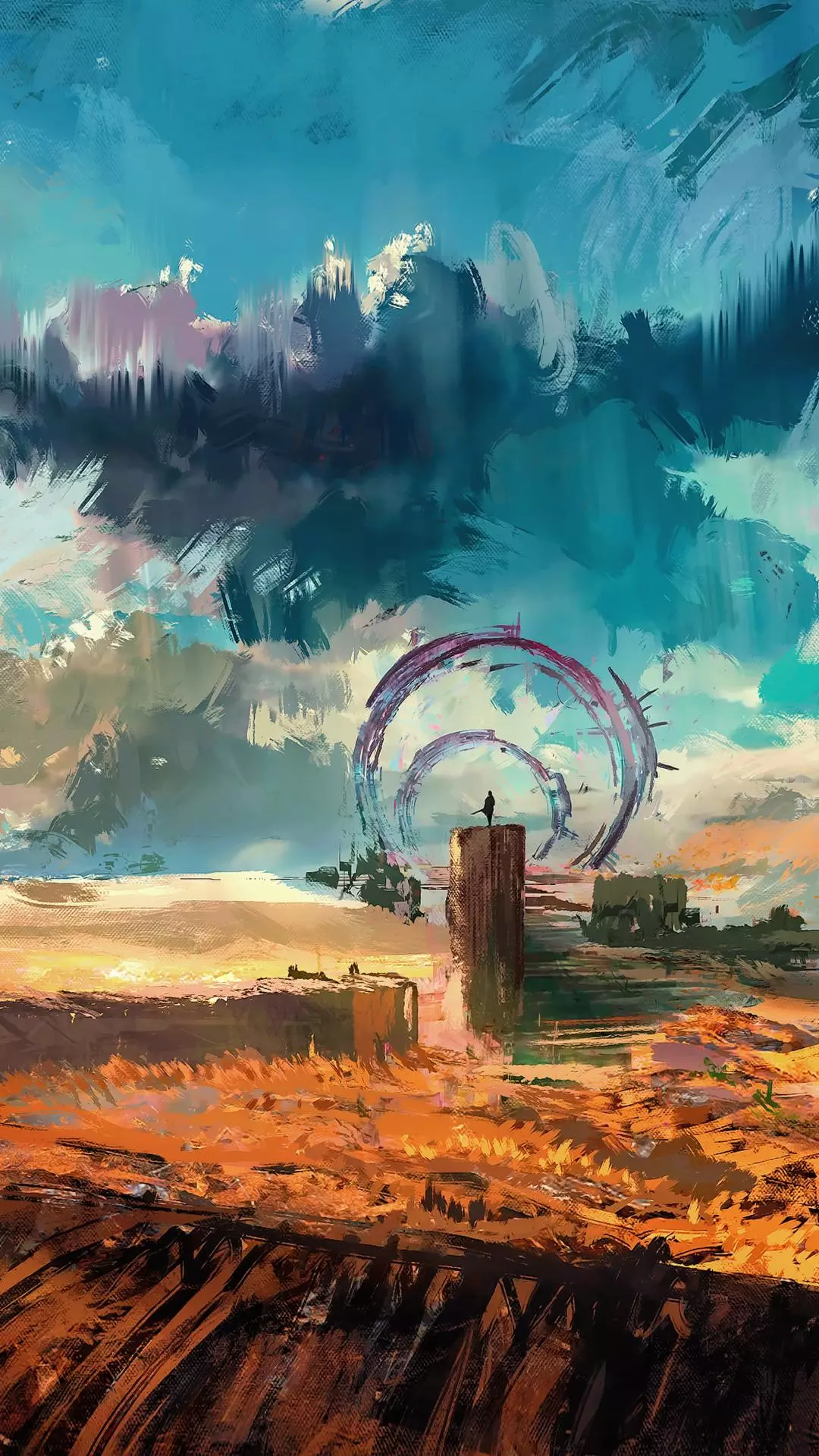 Wallpapers