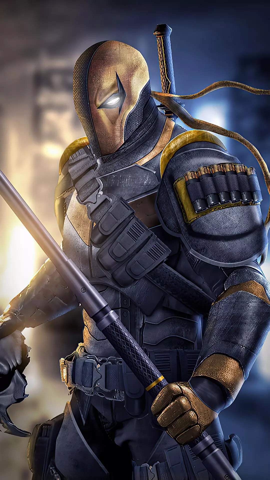 Wallpapers