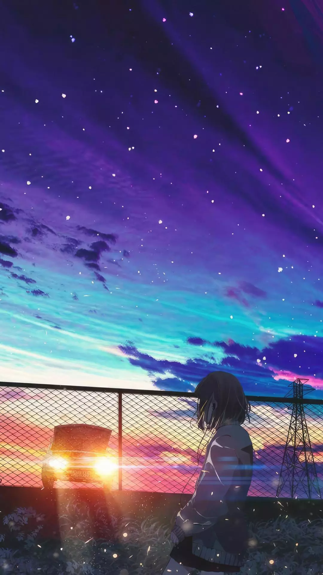 Wallpapers