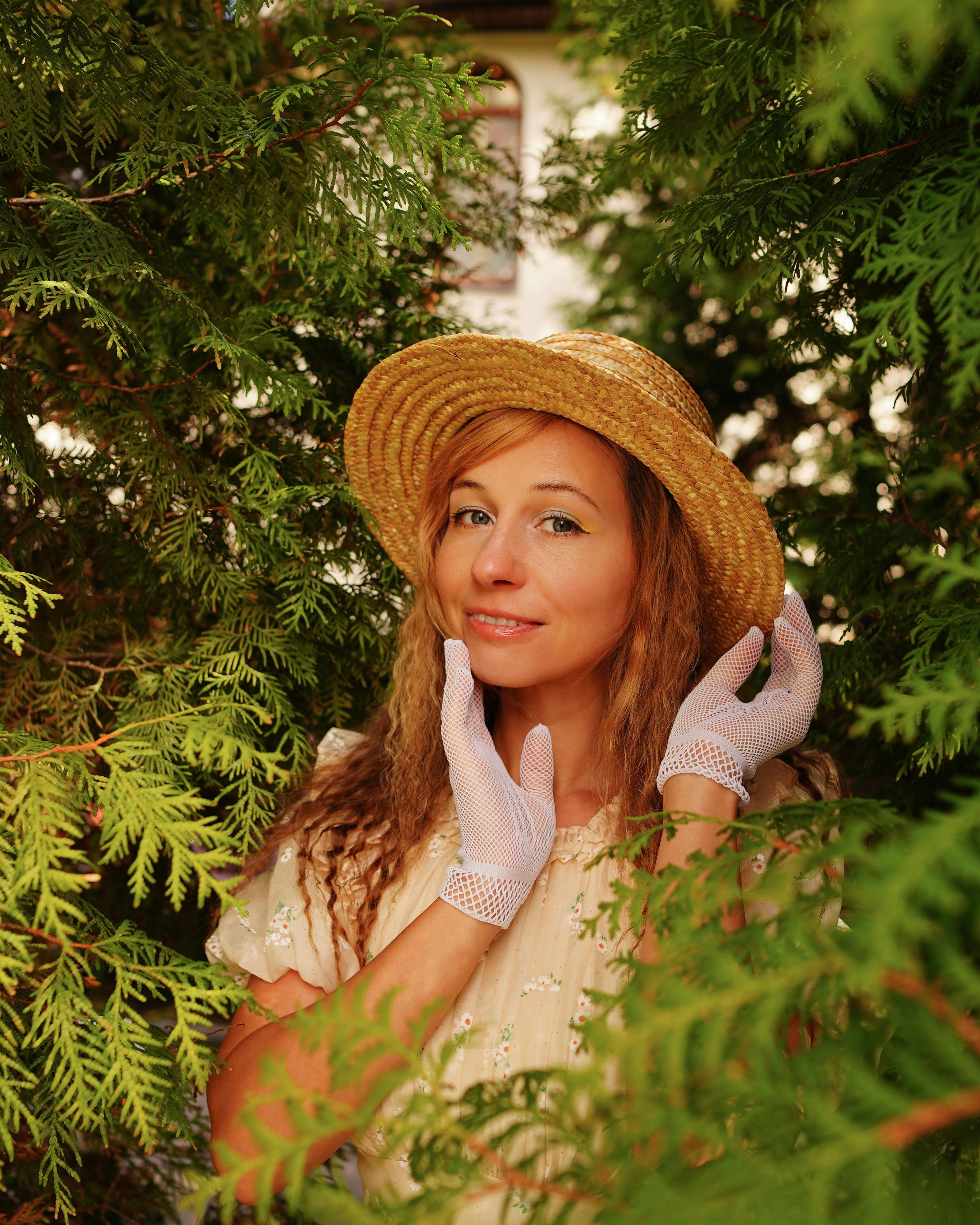 Forest & Flora