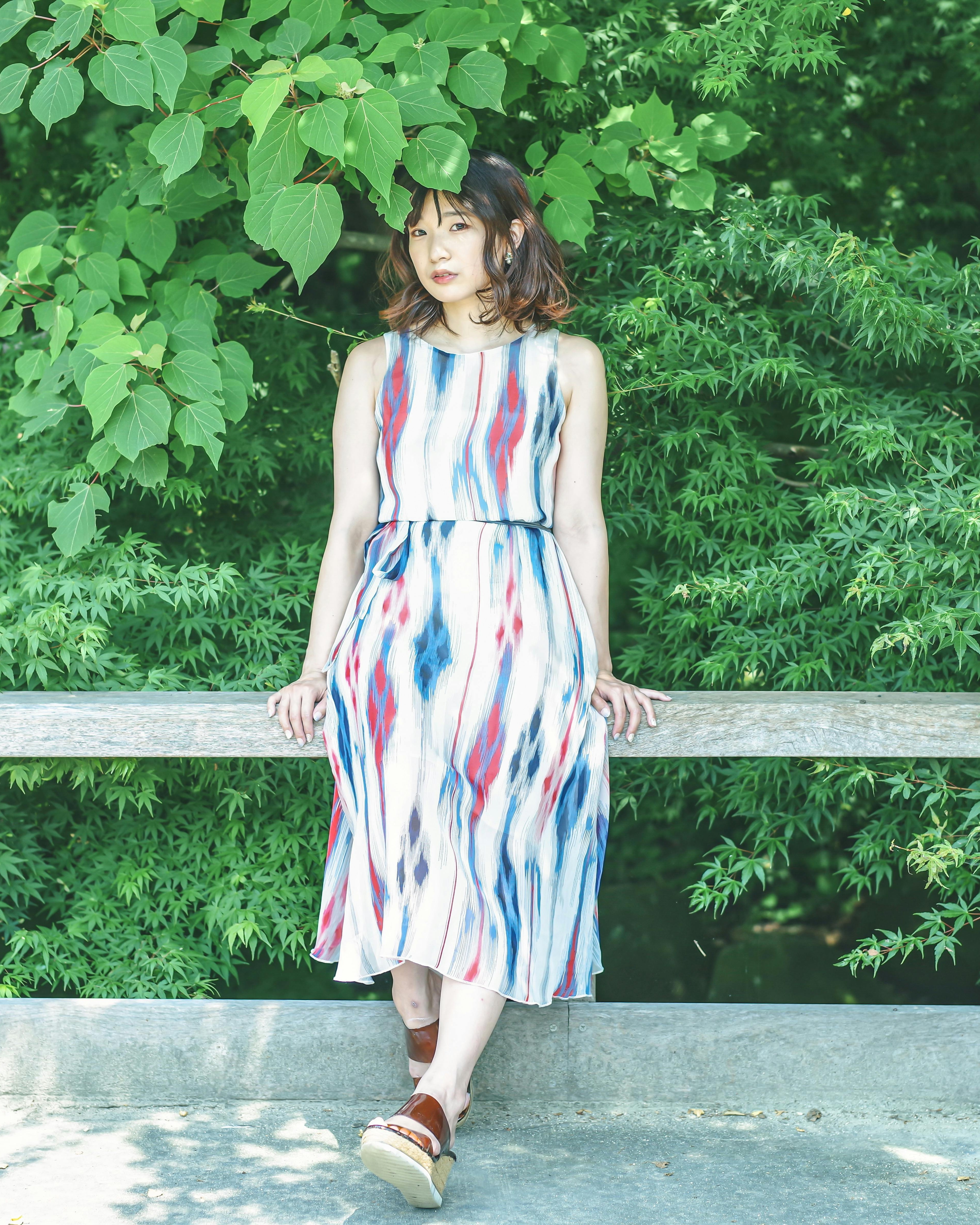 Forest & Flora
