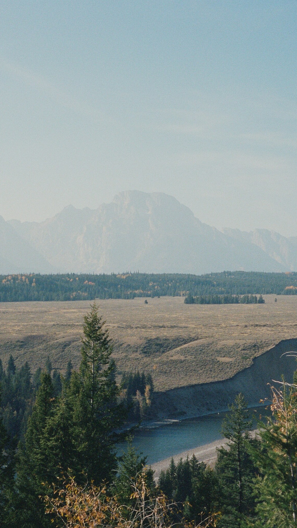 Landscapes