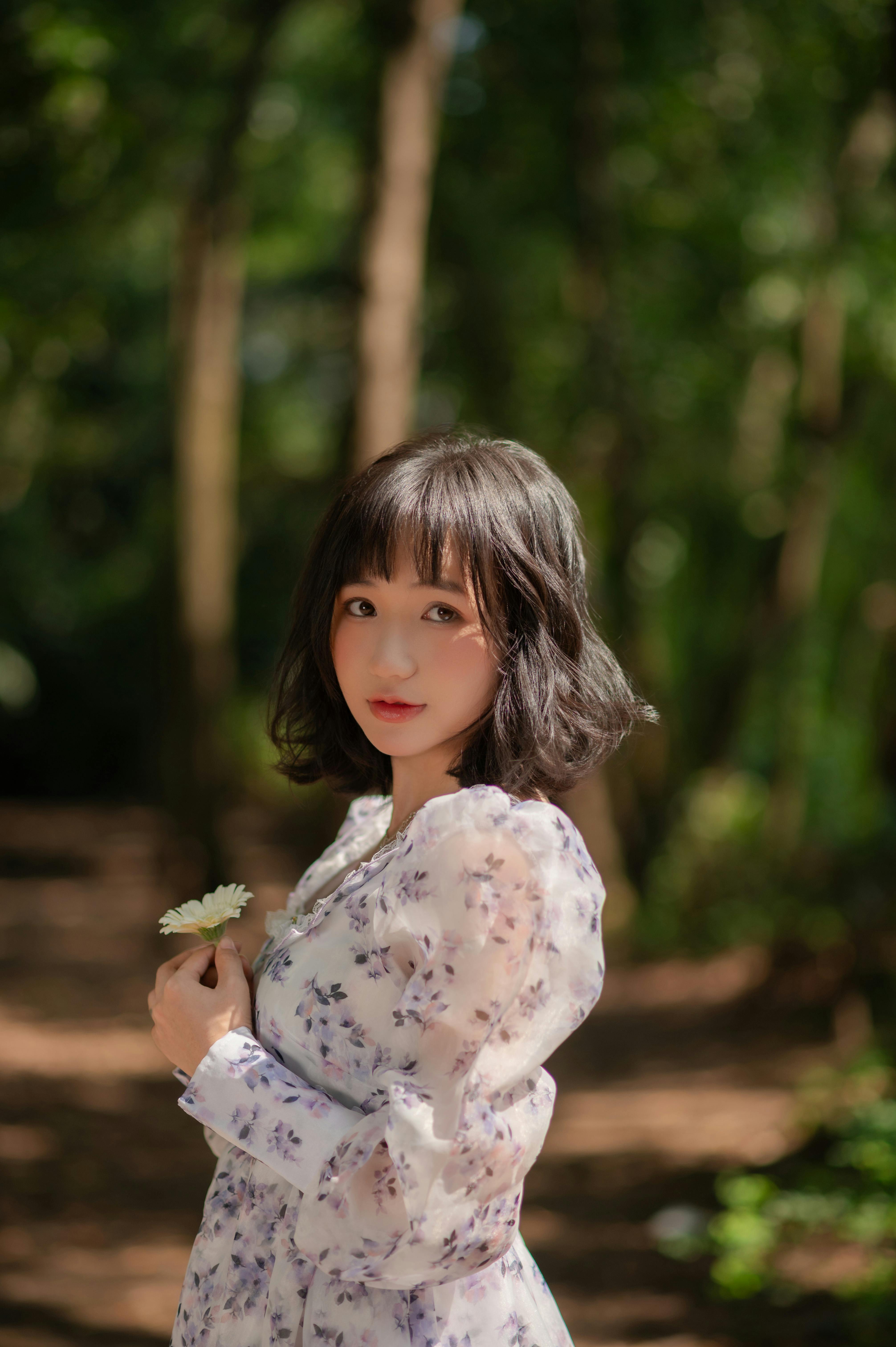Forest & Flora