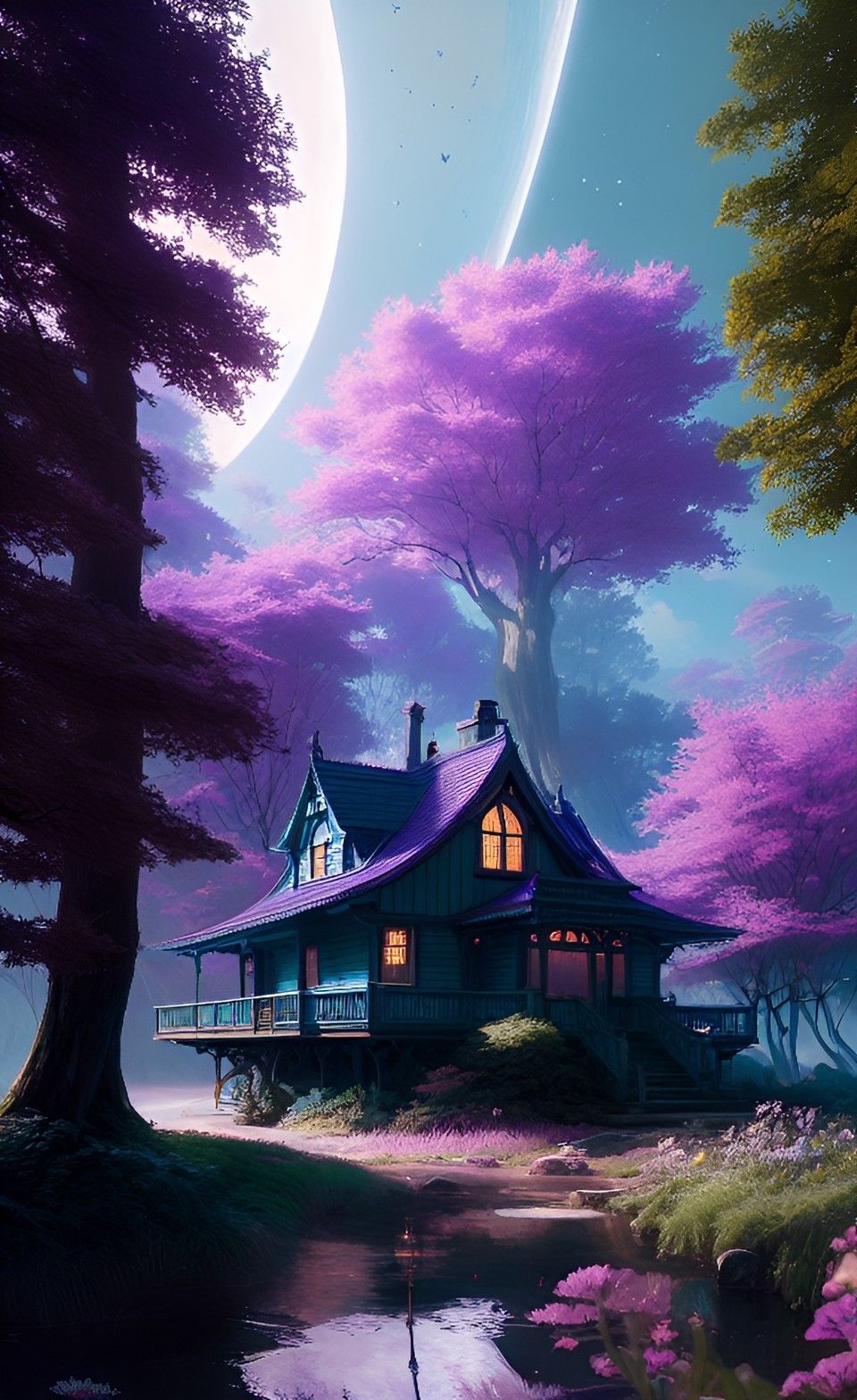 Wallpapers