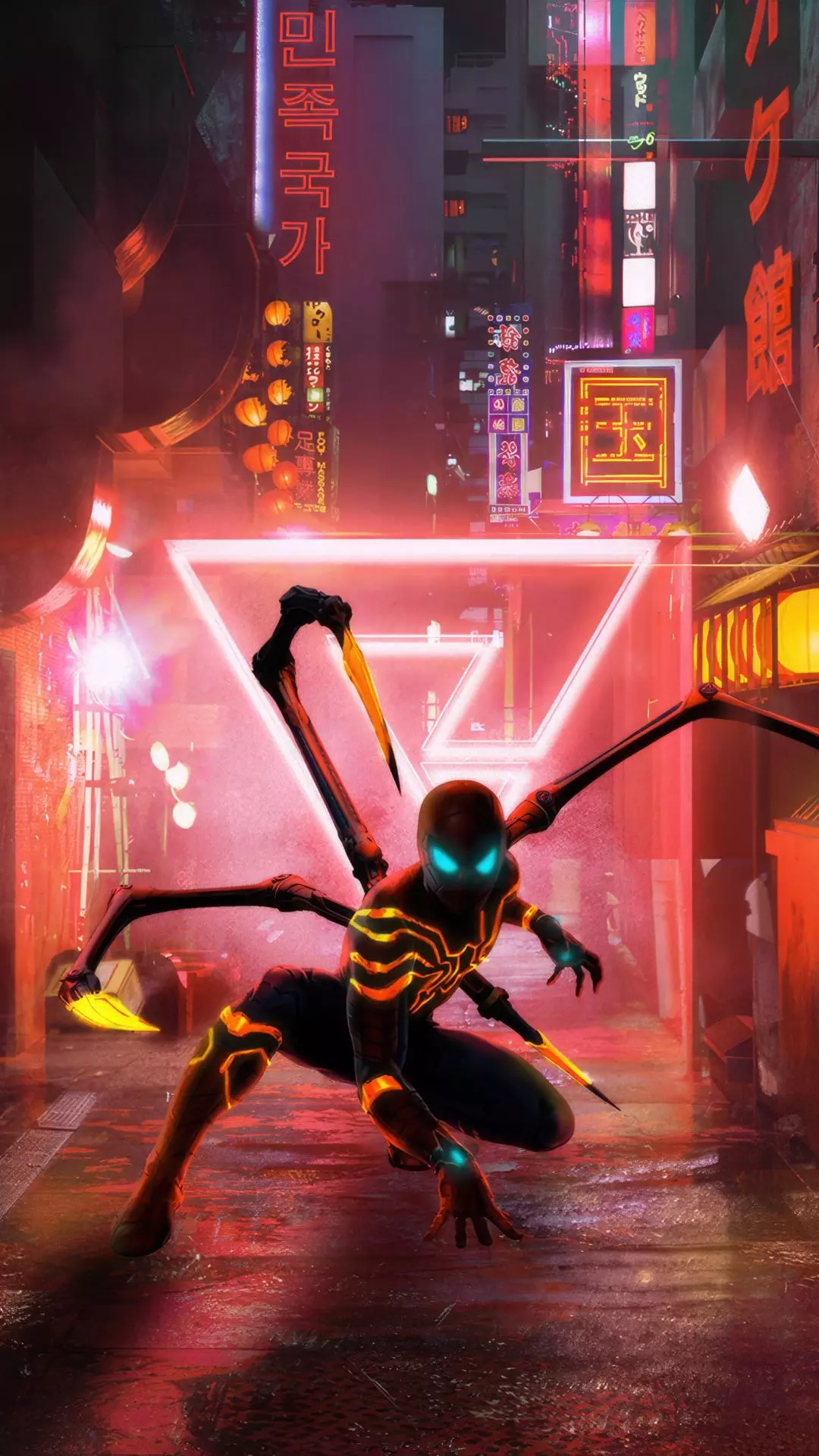 Wallpapers