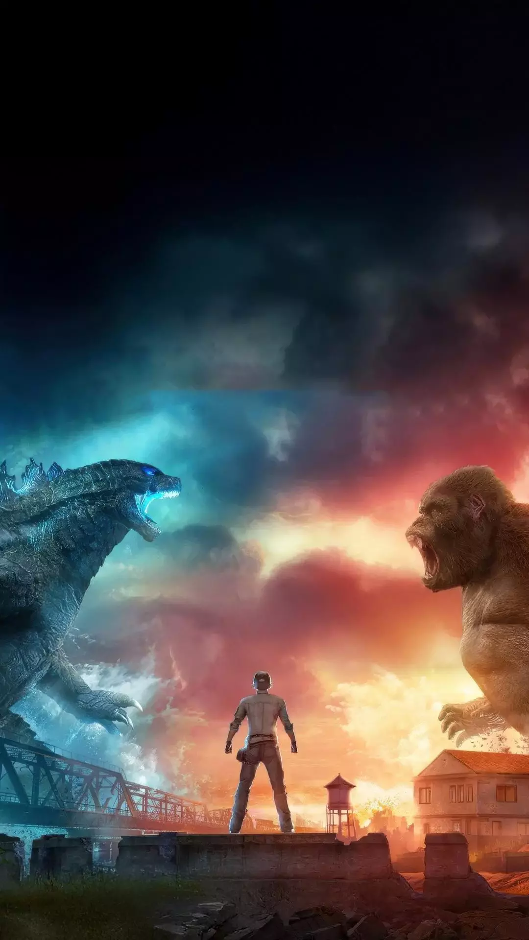 Wallpapers