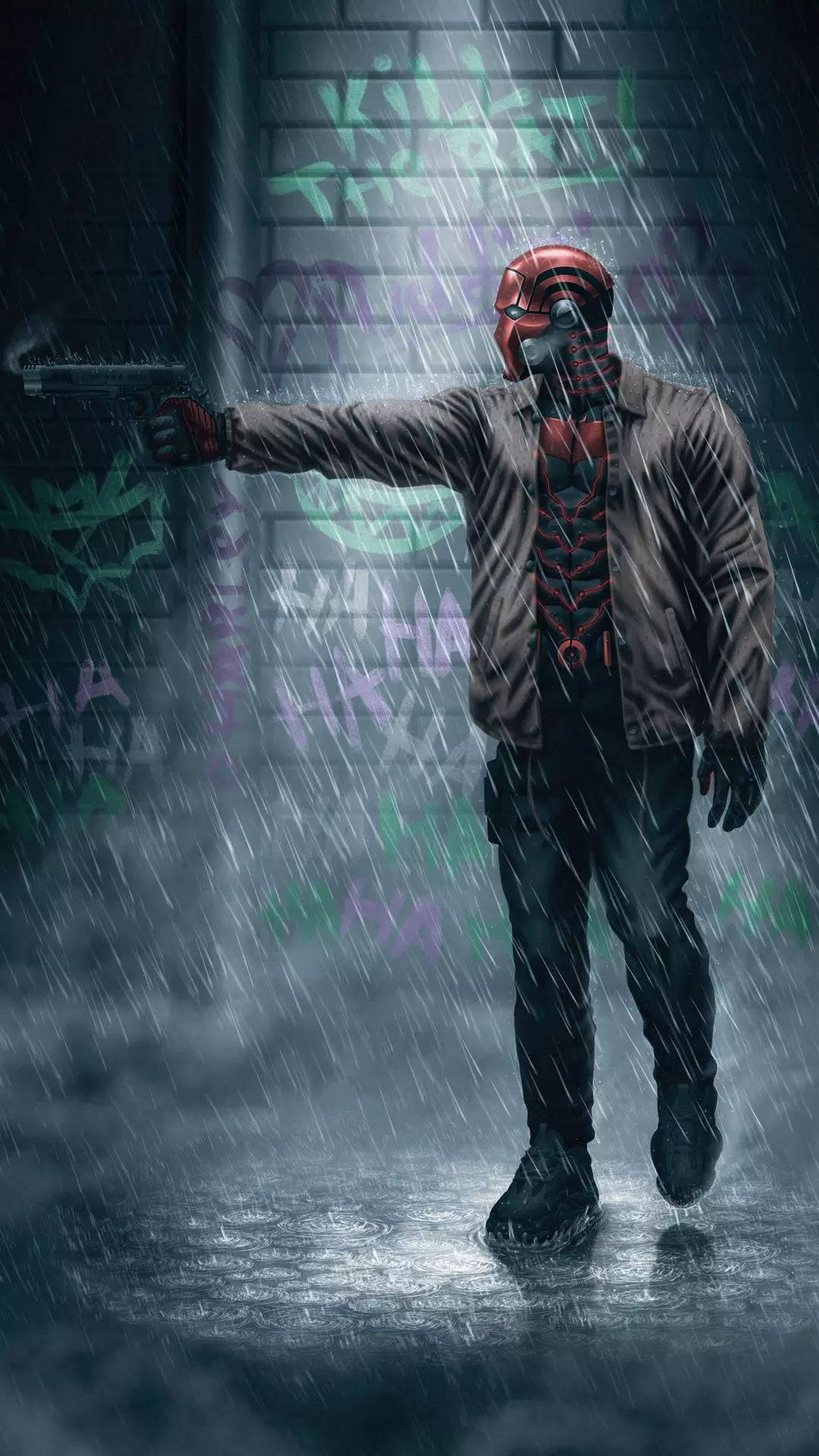 Wallpapers