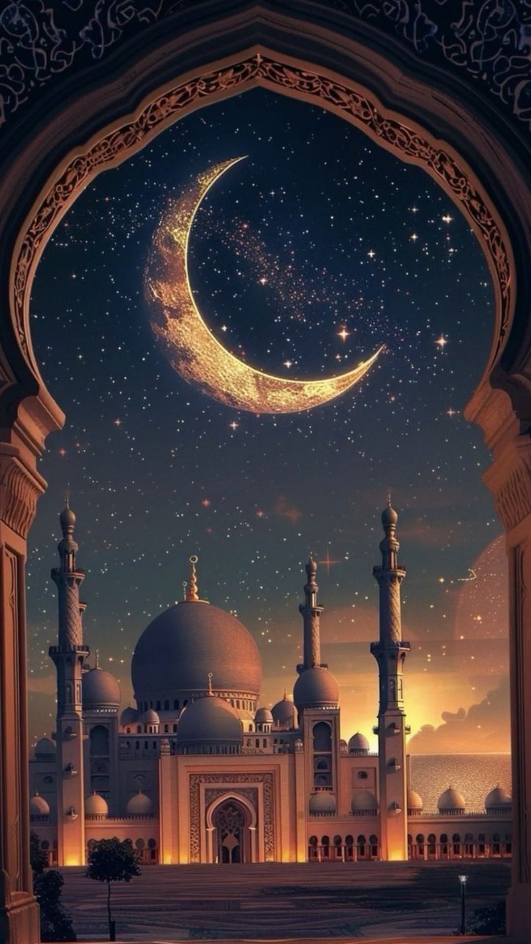 Wallpapers