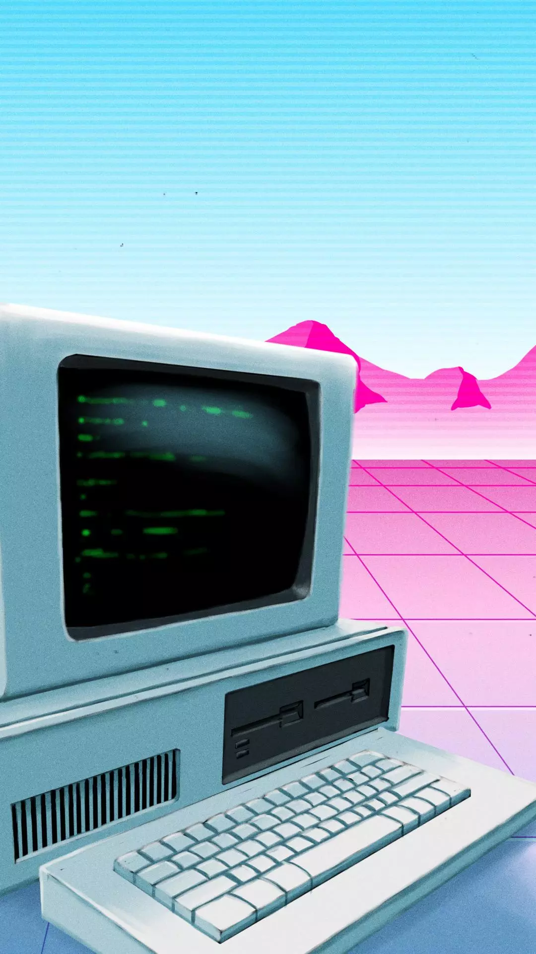 Wallpapers