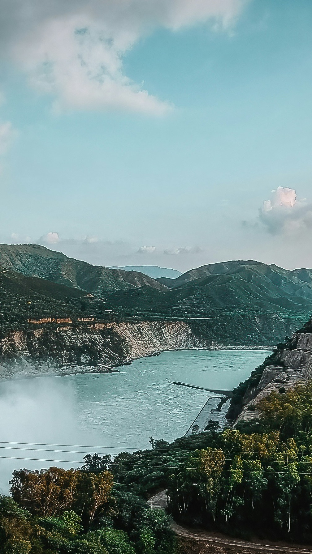 Landscapes