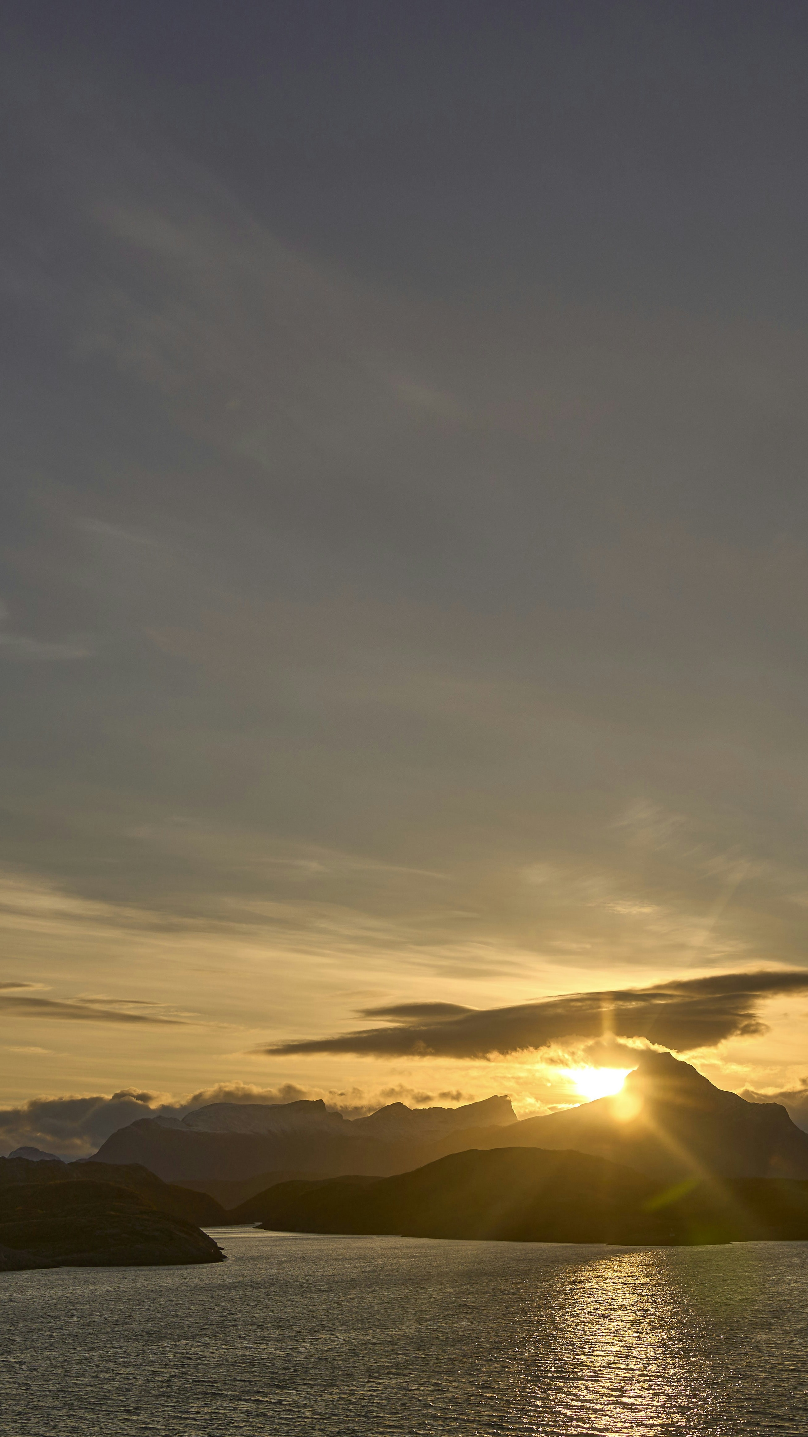 Landscapes