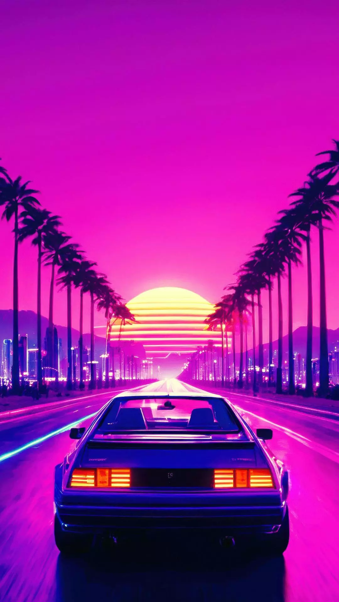 Wallpapers