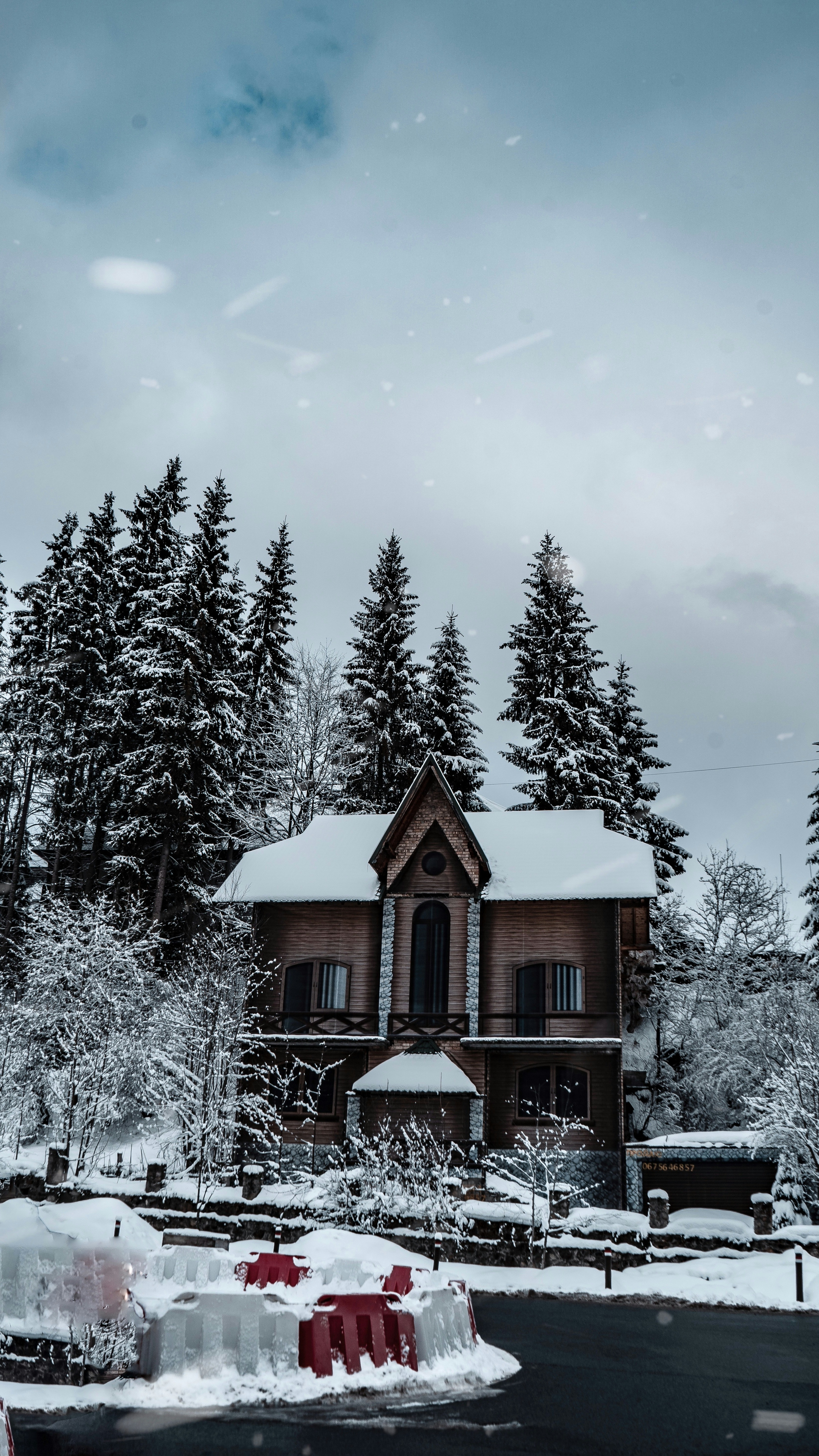 Wallpapers