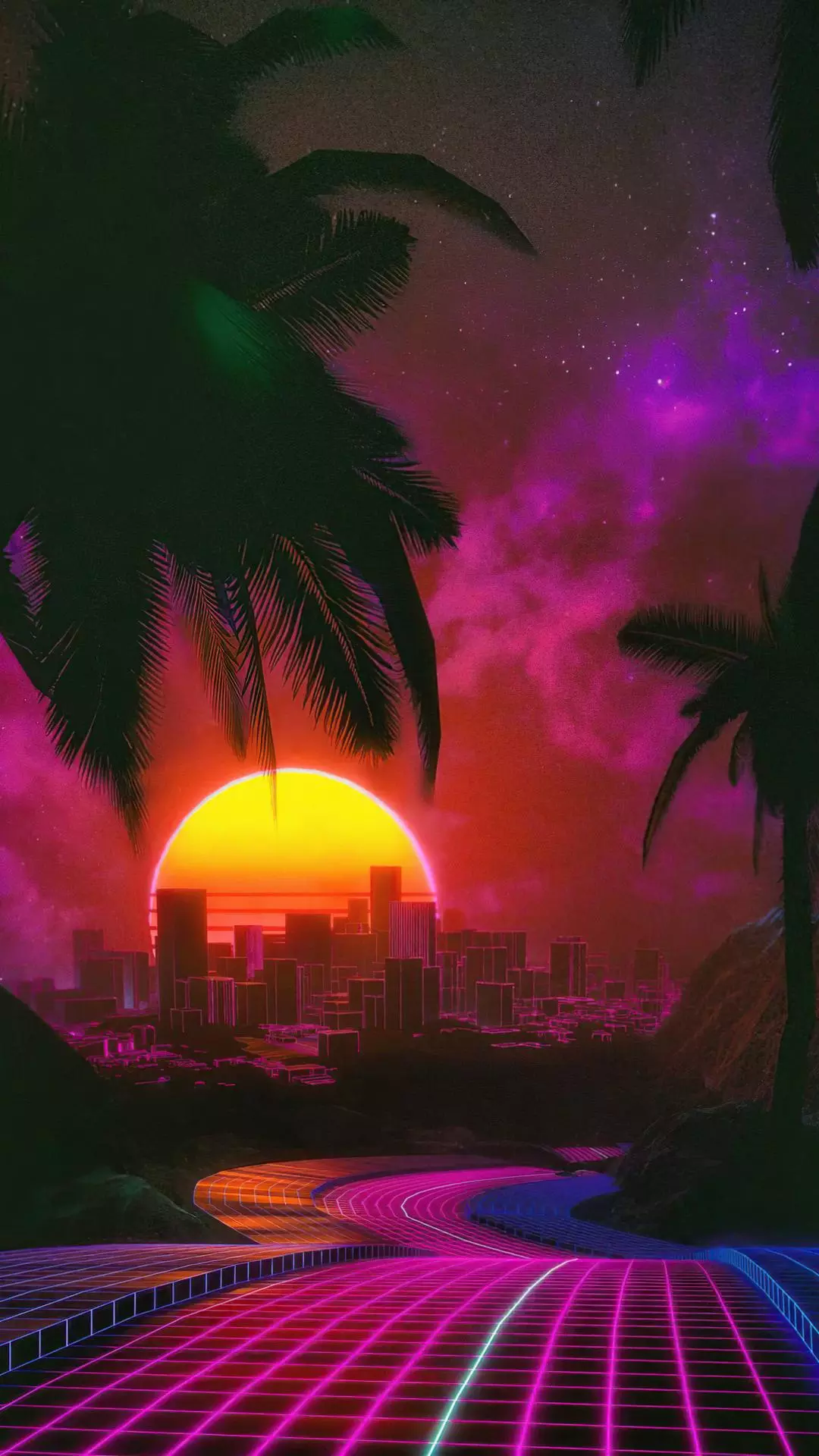 Wallpapers