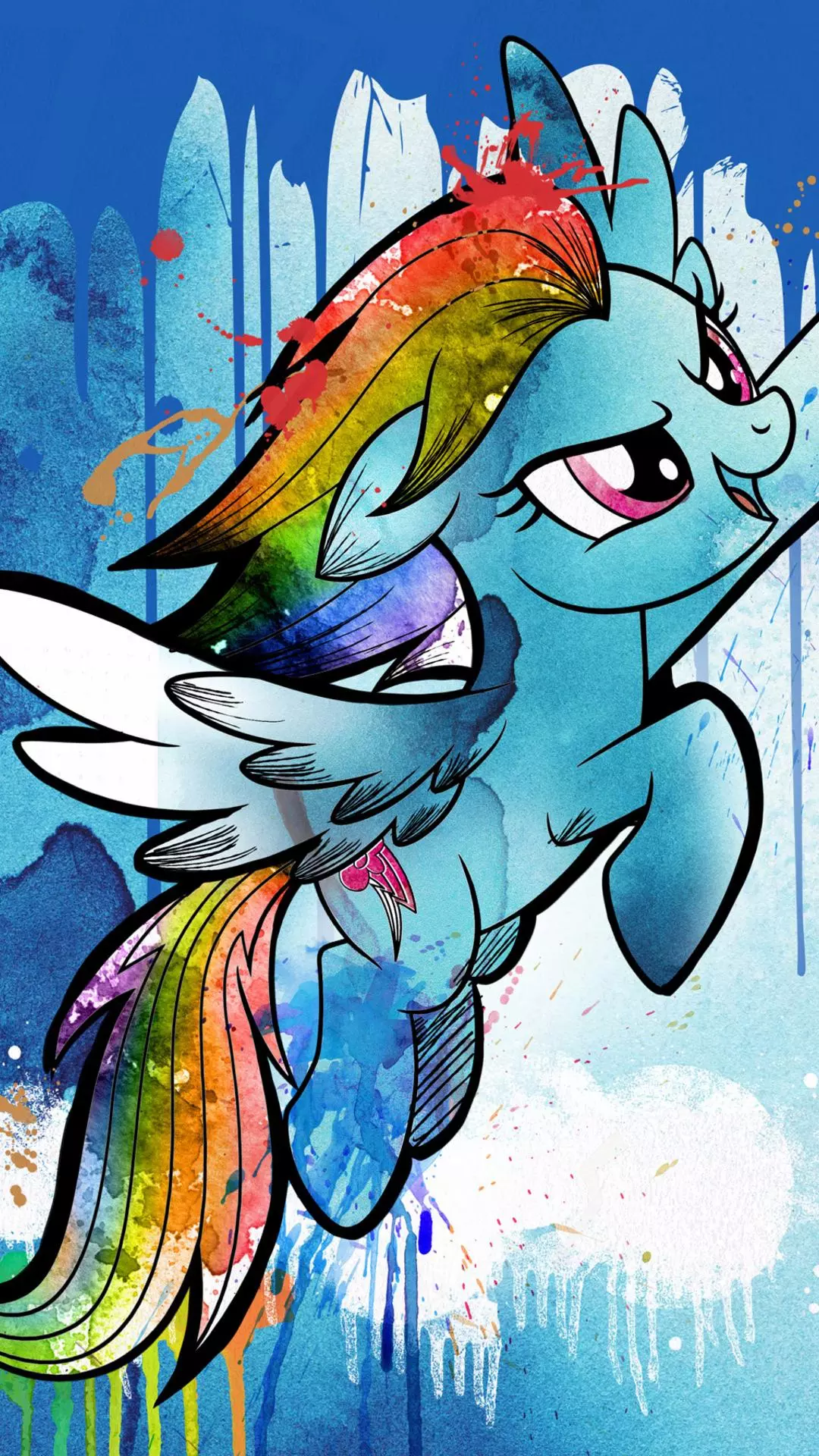 Wallpapers