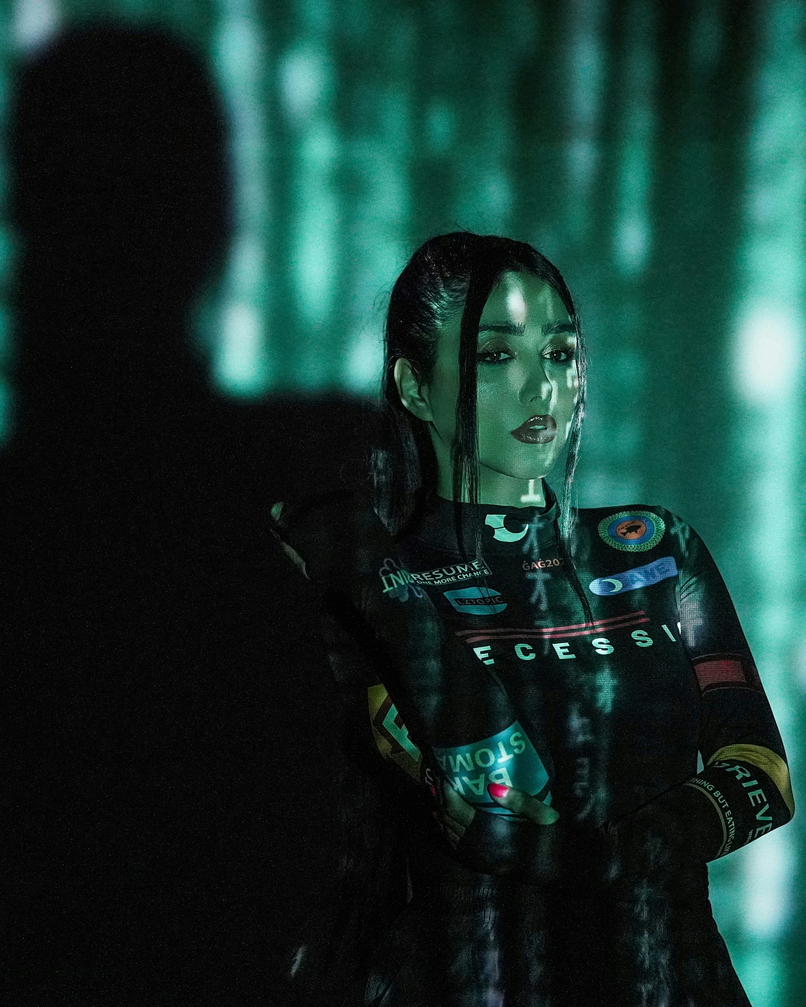 Cyberpunk / Neon