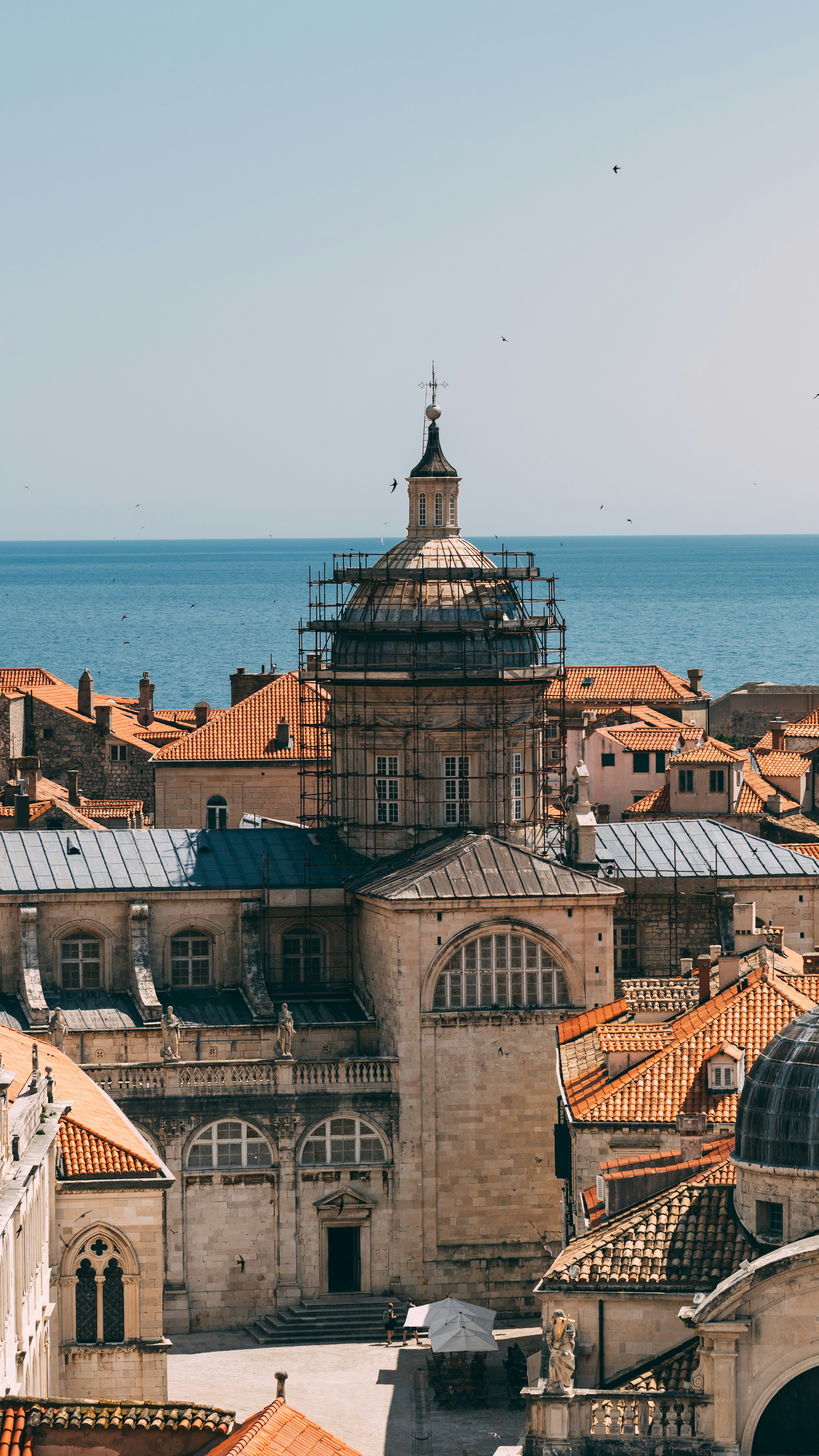Cityscapes