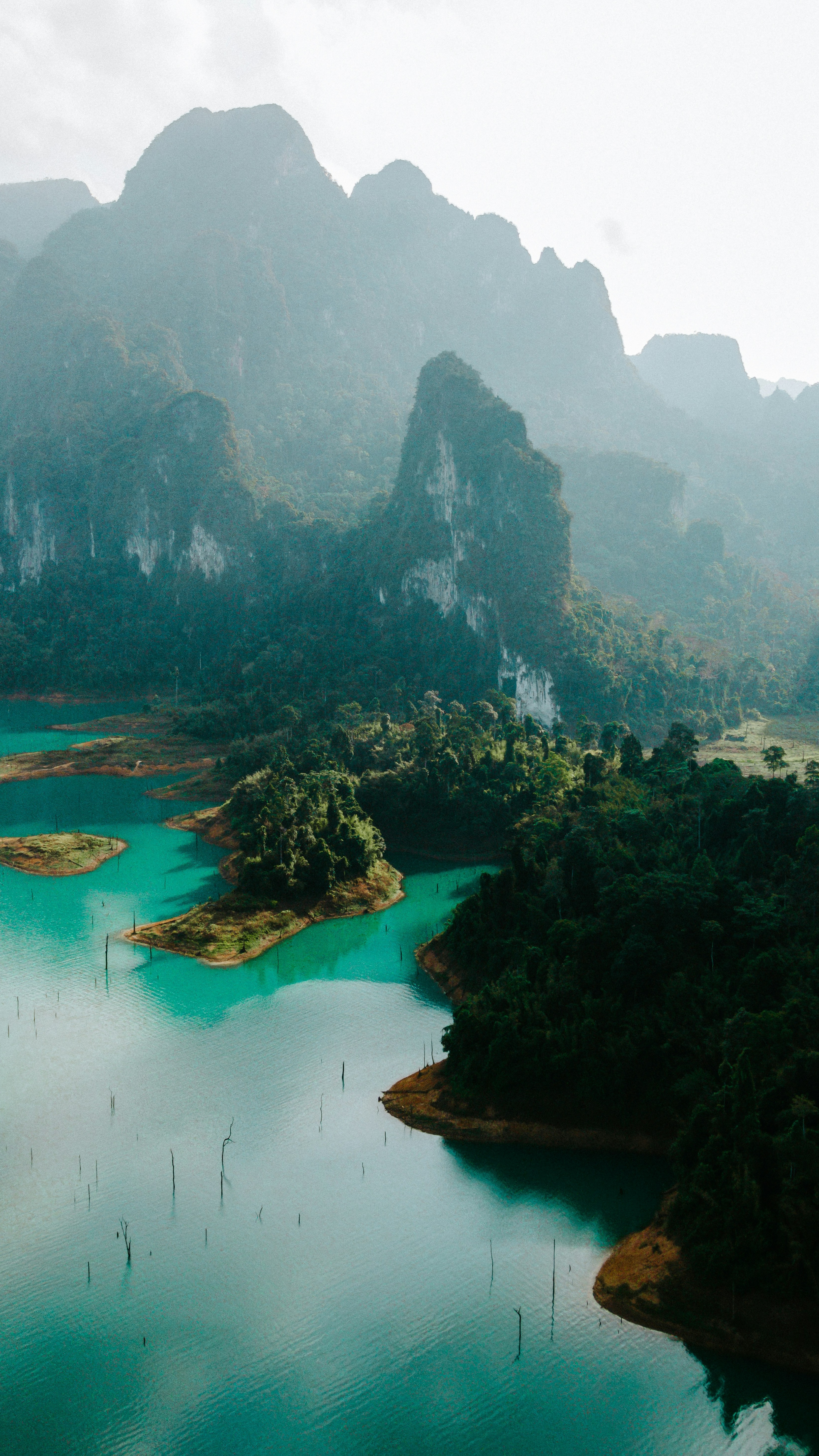 Landscapes