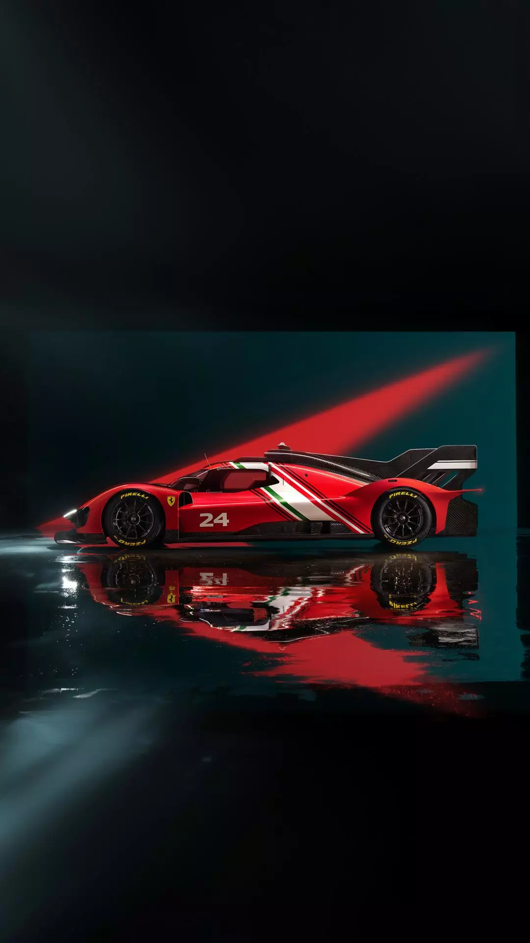 Wallpapers