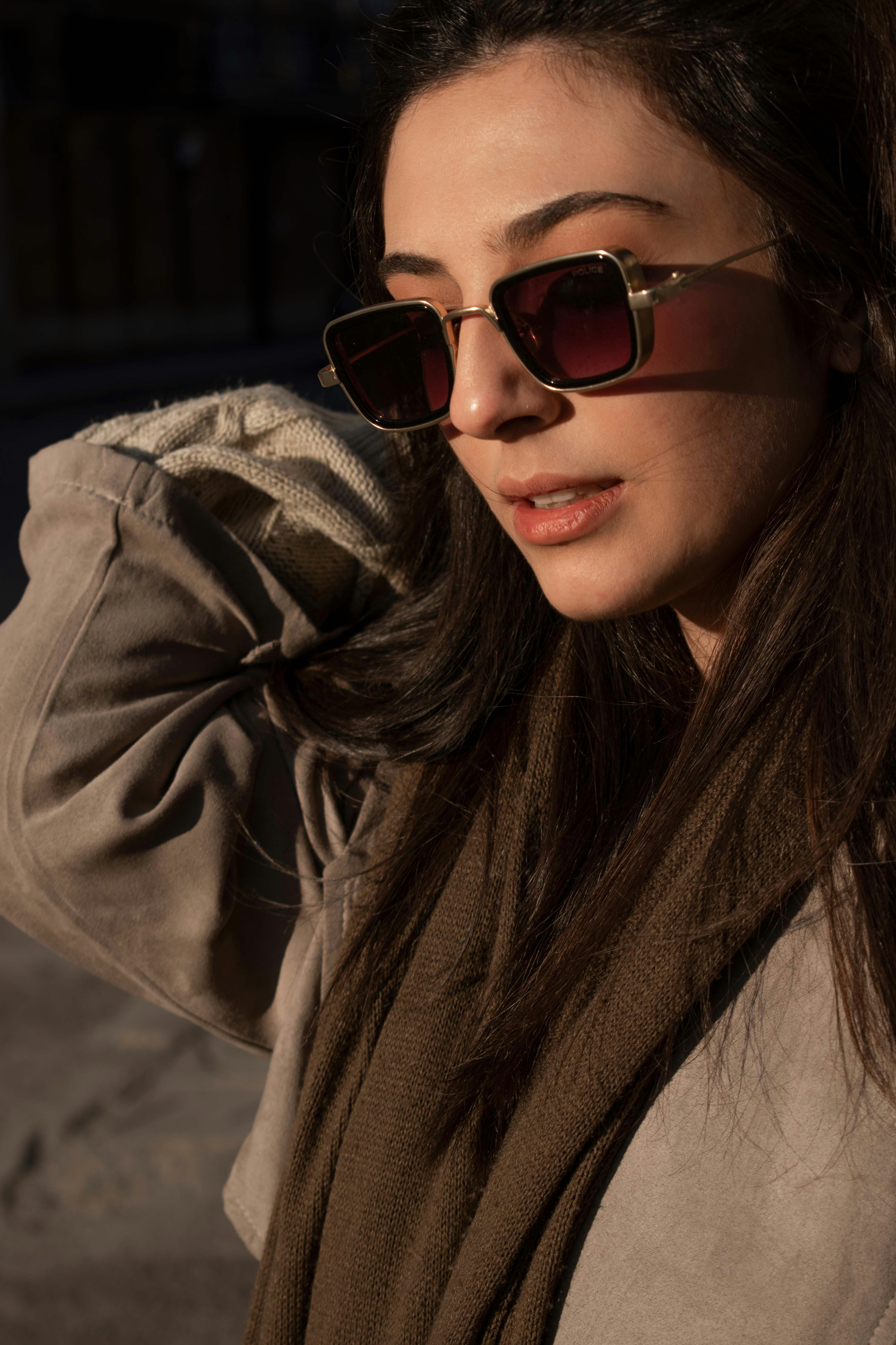 Scene