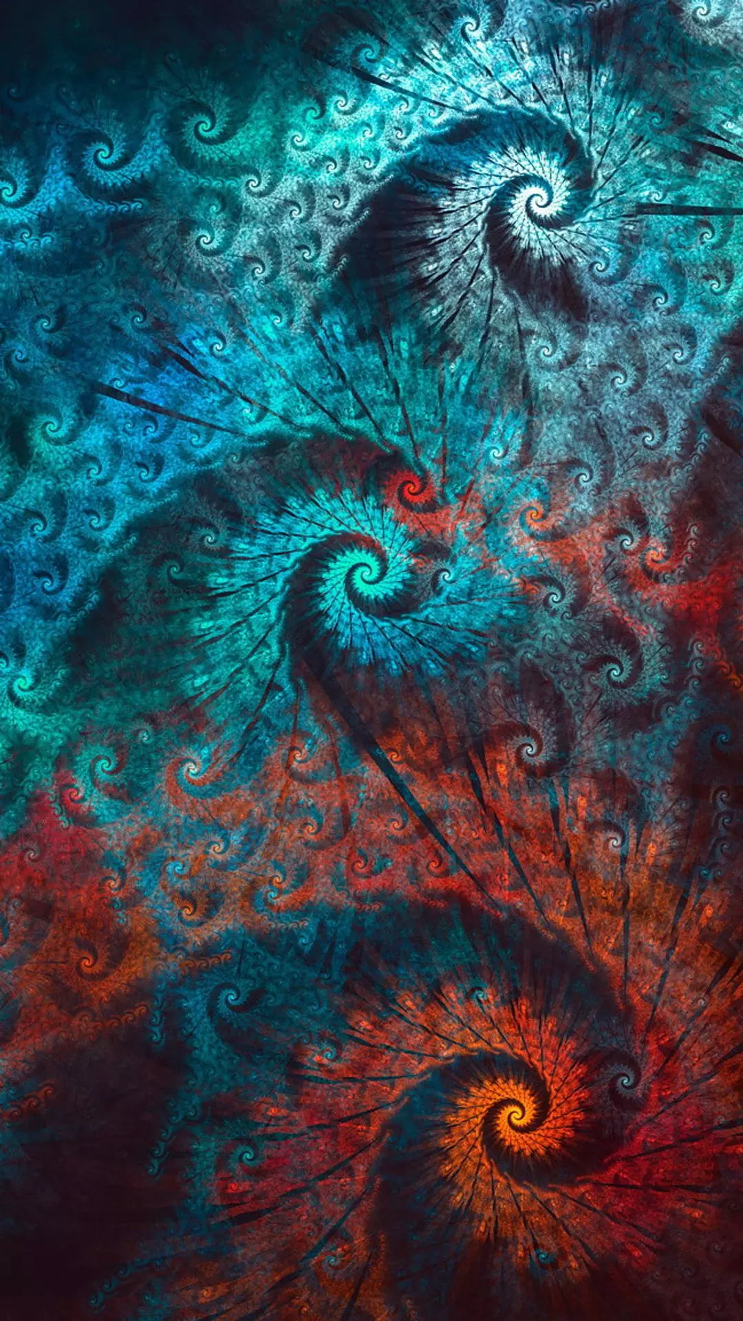 Wallpapers