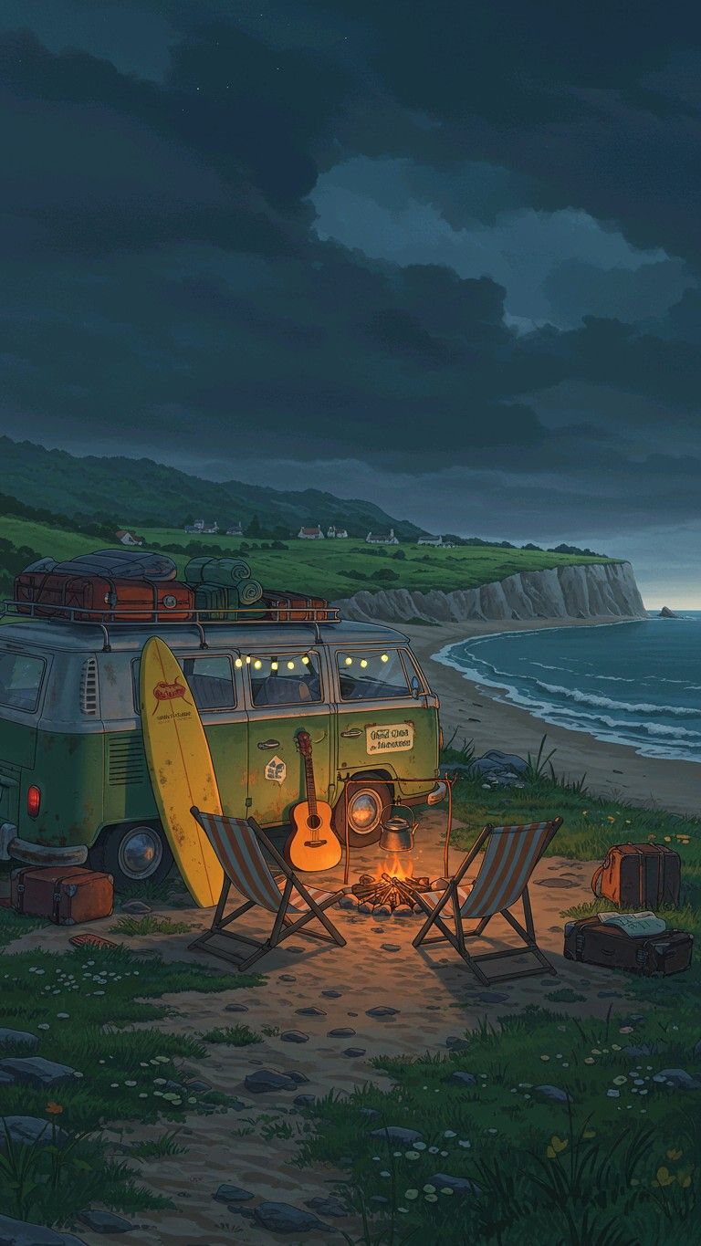 Wallpapers