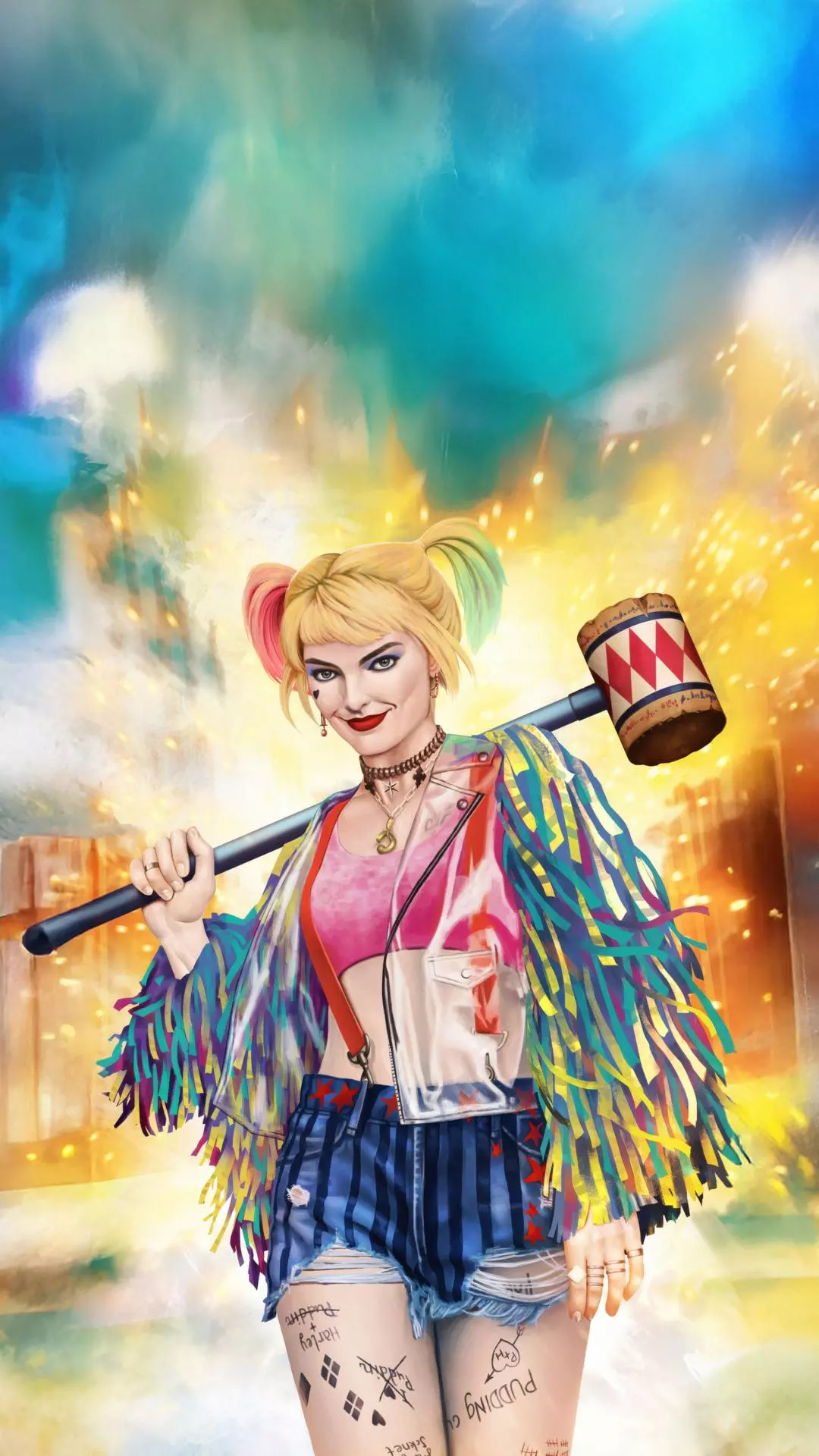 Wallpapers