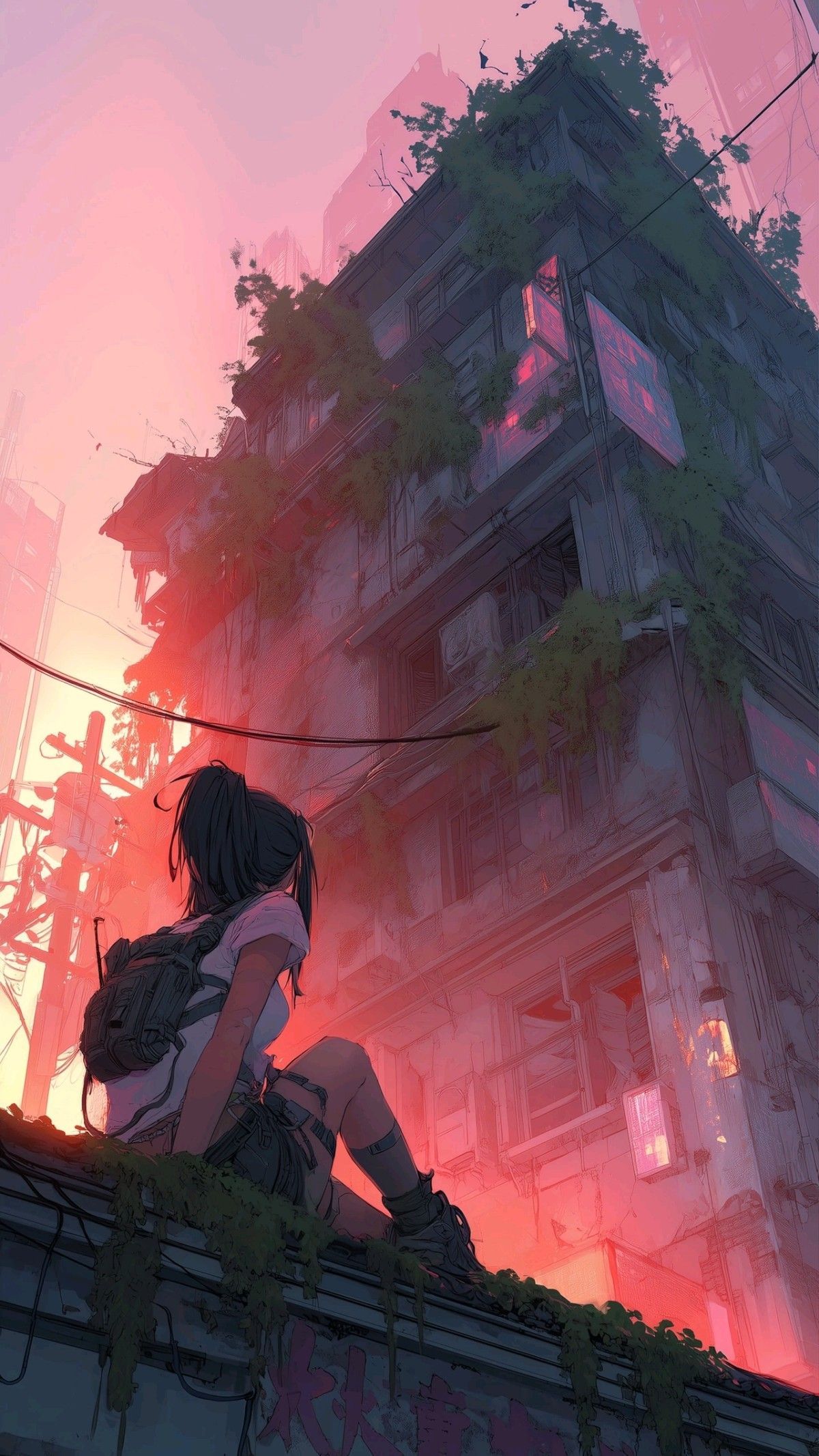 Wallpapers